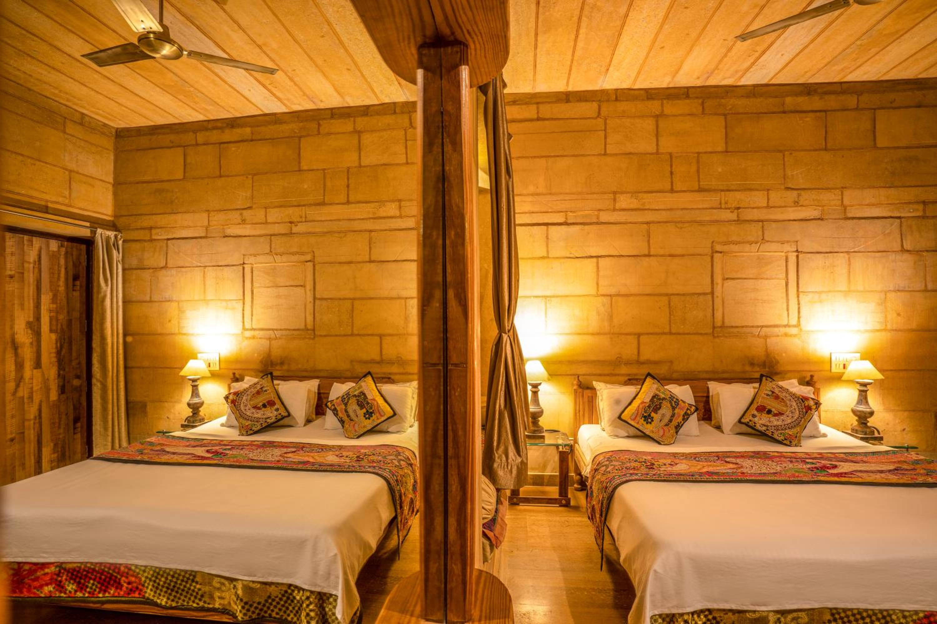 Standard Double Room - Photo 19