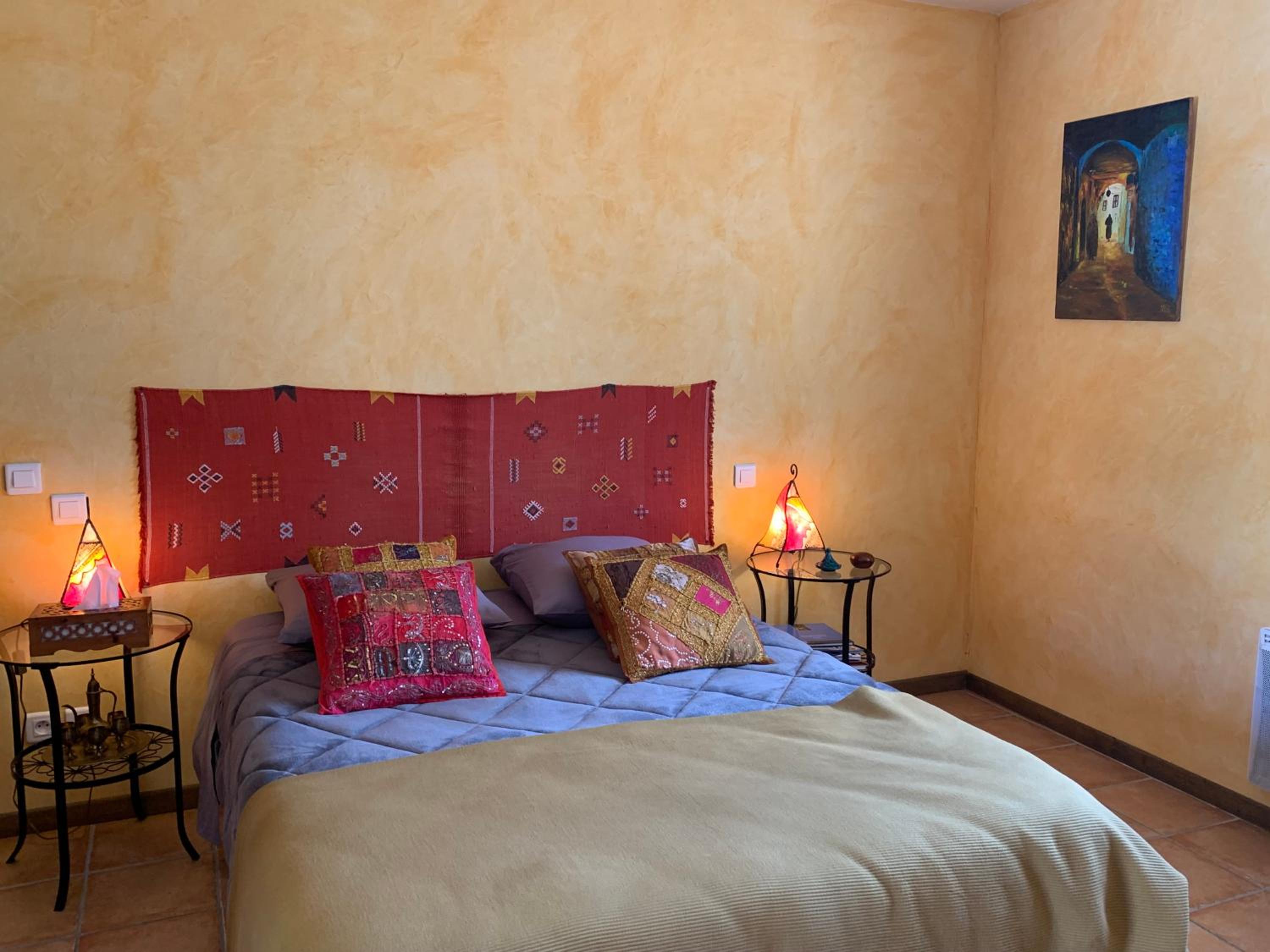Double Room - Disability Access photo 2
