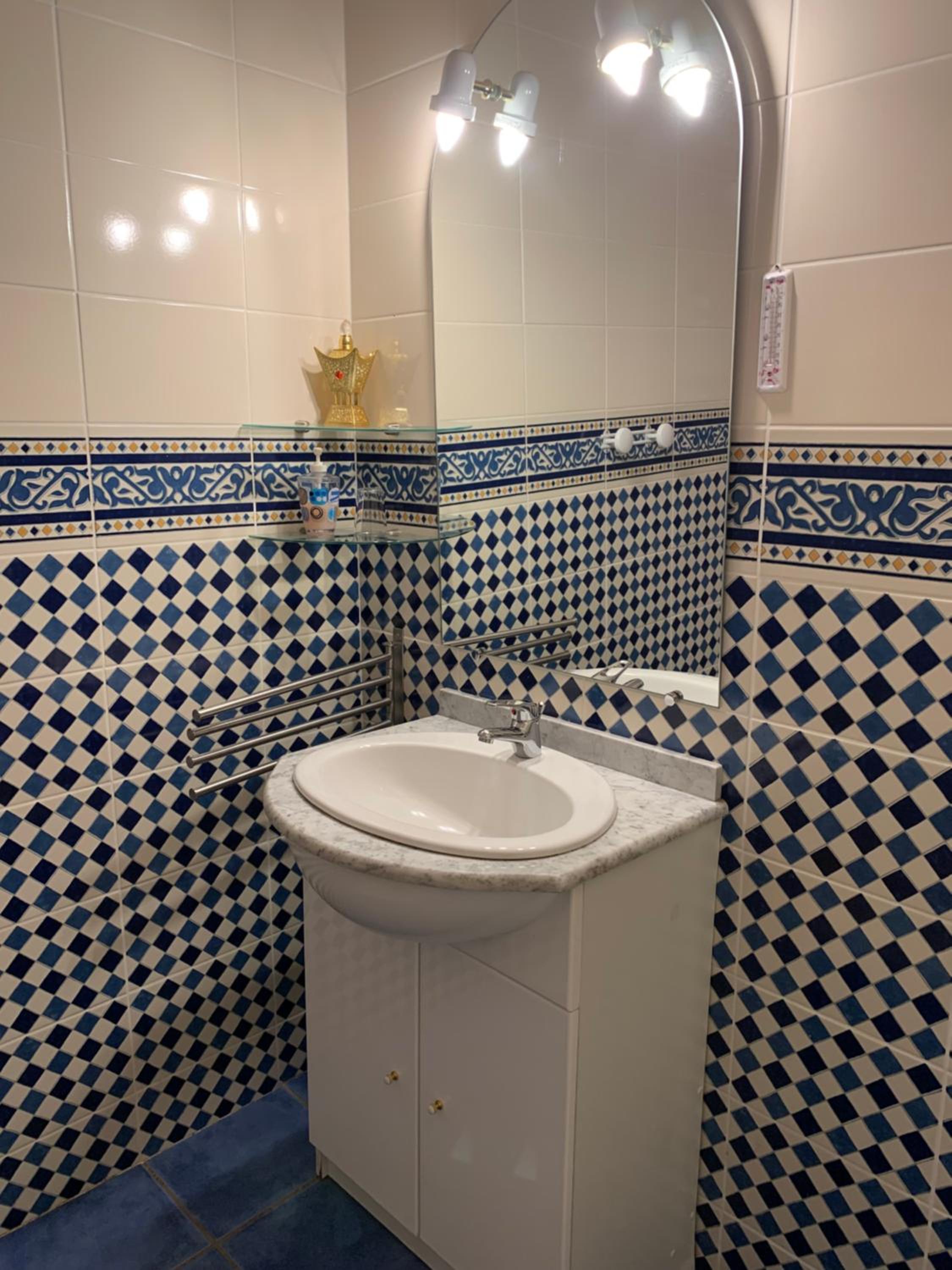 Double Room - Disability Access photo 3