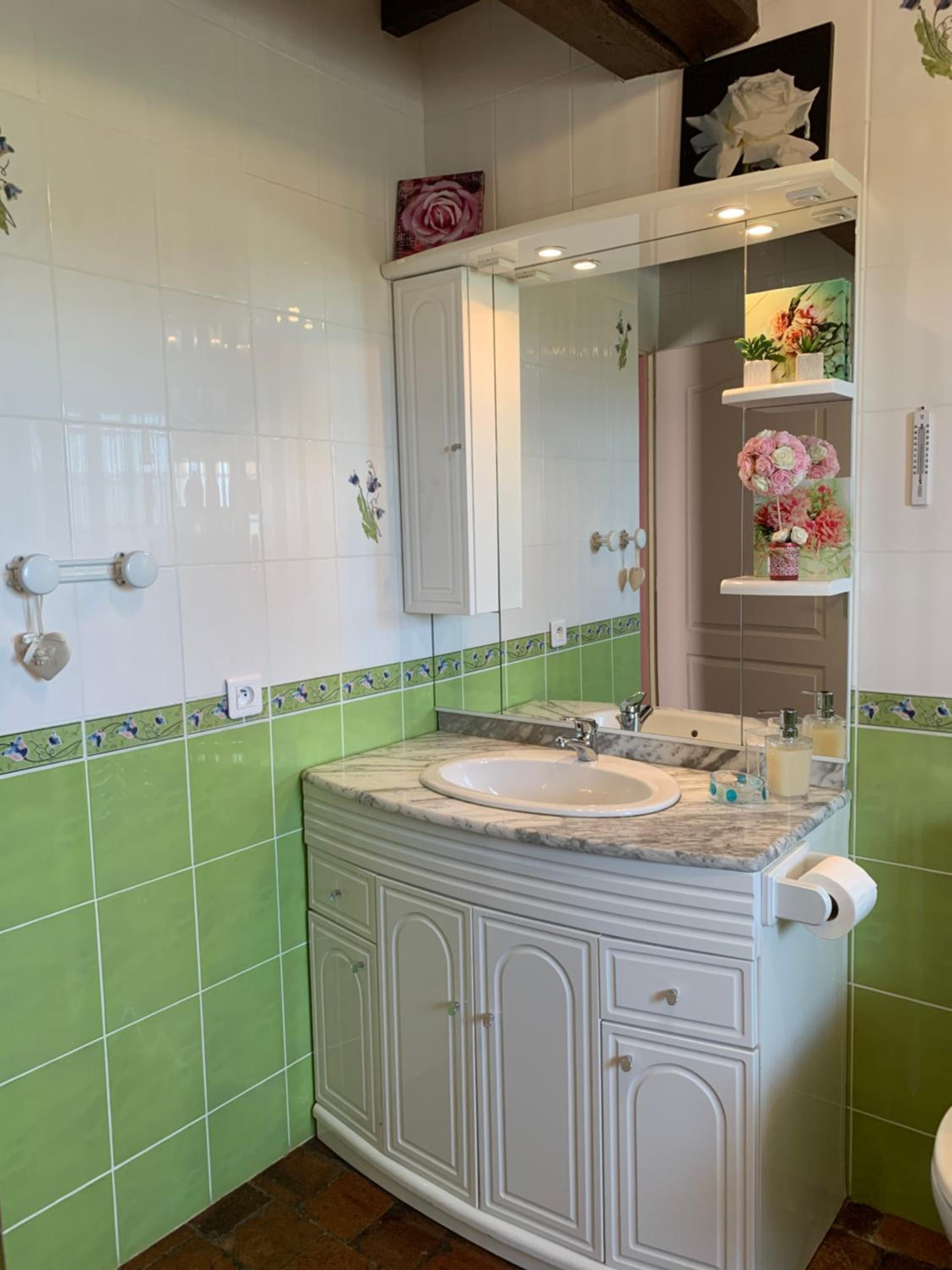 Triple Room - Disability Access photo 2