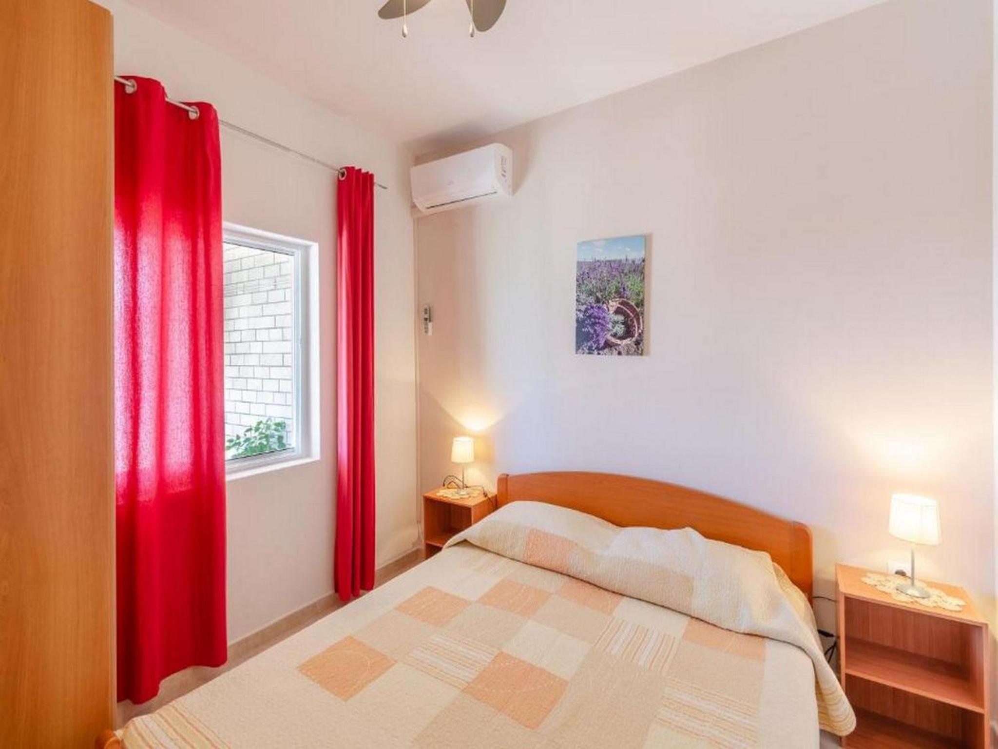 Superior Two Bedroom Apartment with Terrace and Sea View photo 1