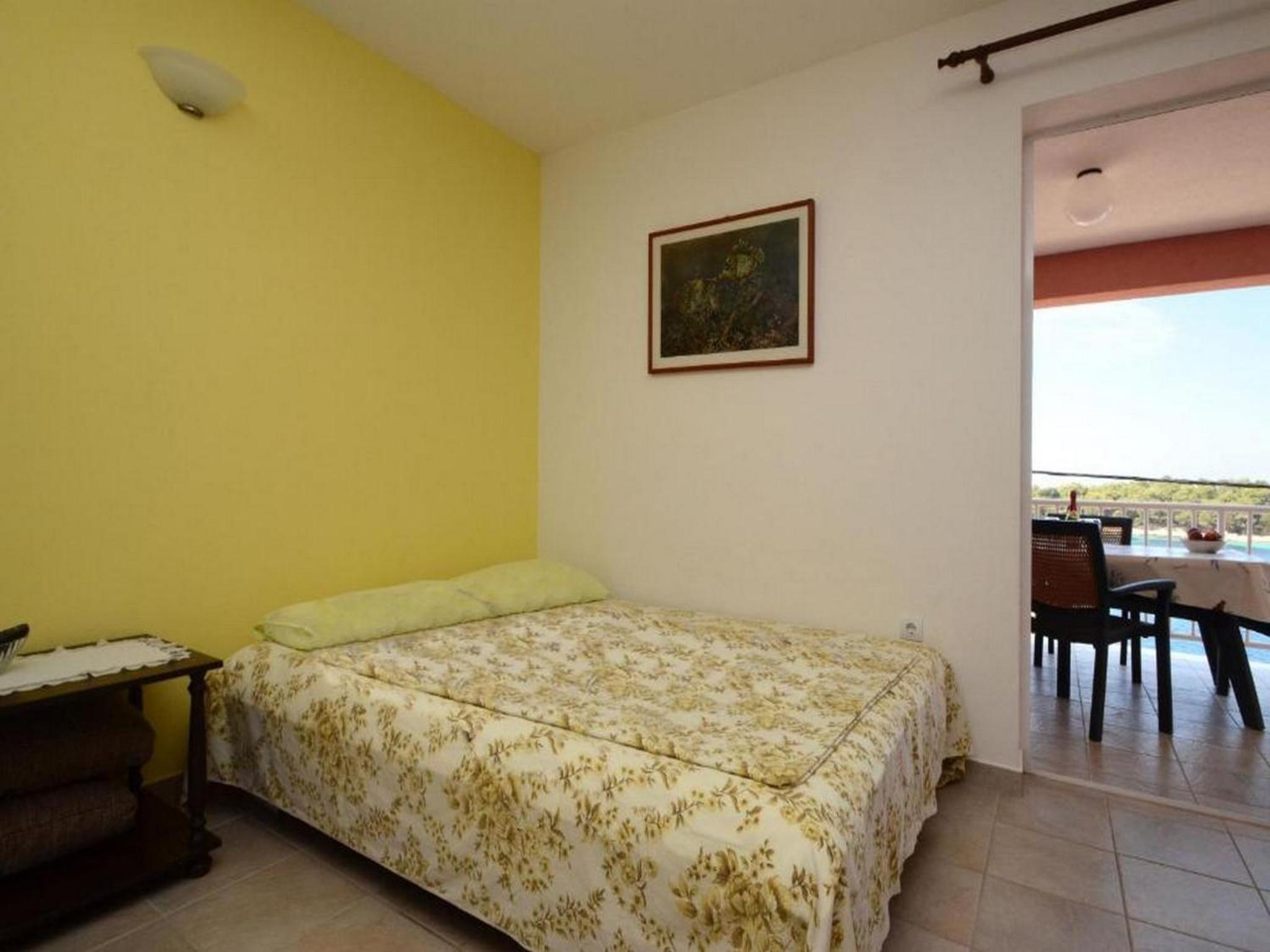 Superior One-Bedroom Apartment with Terrace and Sea View photo 1