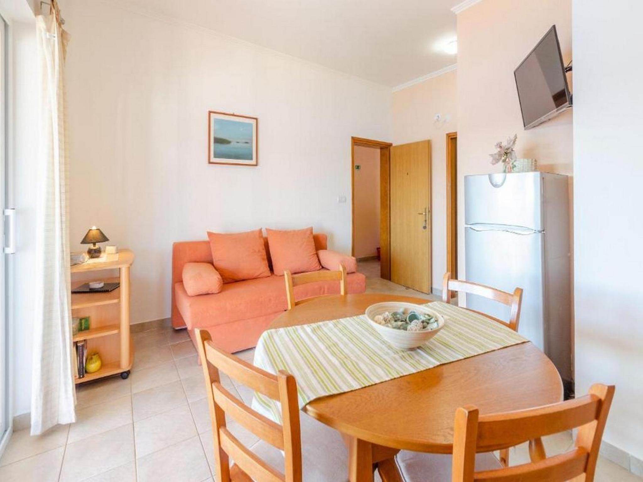 Two-Bedroom Apartment with Terrace and Sea View photo 1