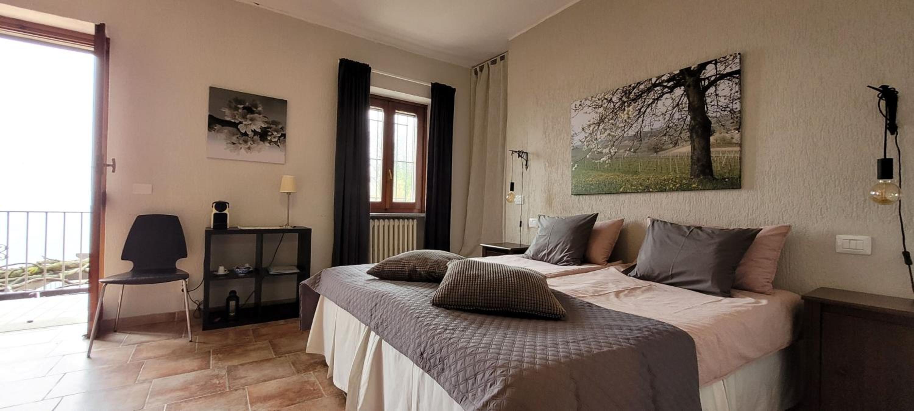 Double or Twin Room photo 1