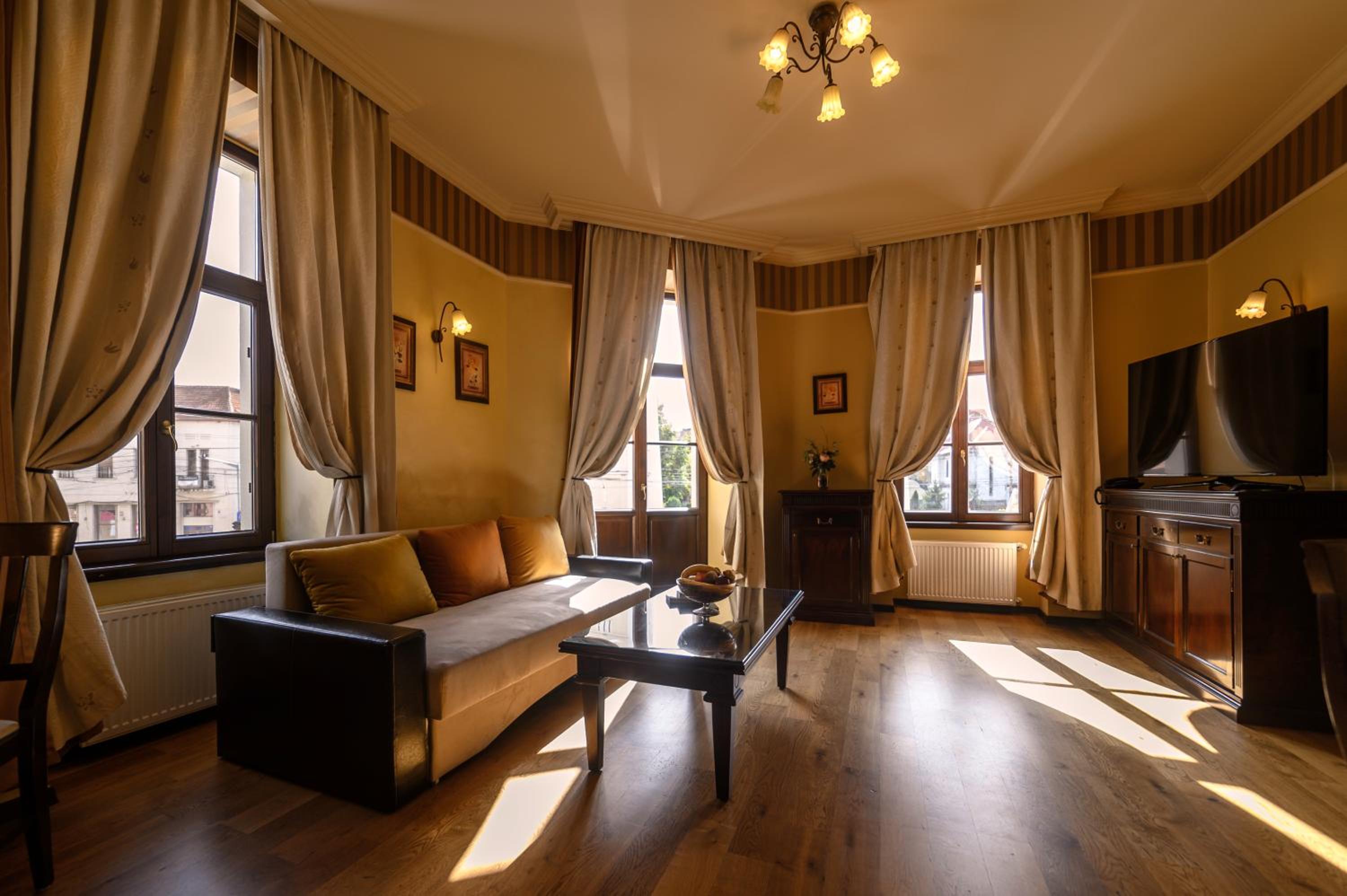Superior Business Apartment photo 1