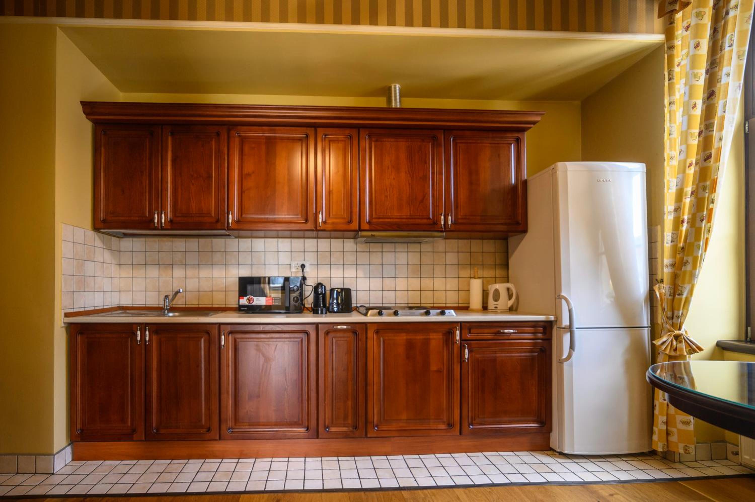 Superior Business Apartment photo 2