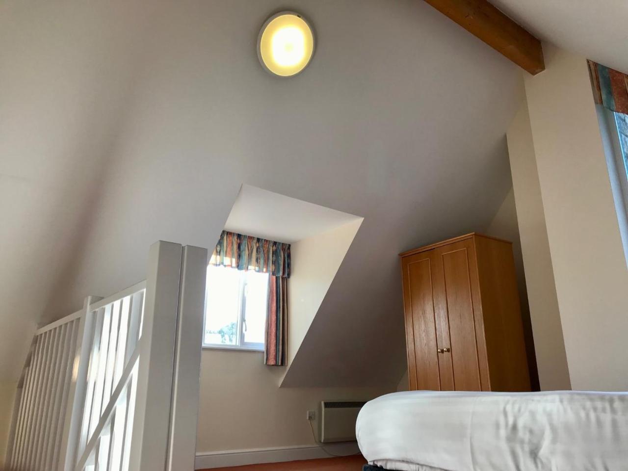 Deluxe King Suite photo 3