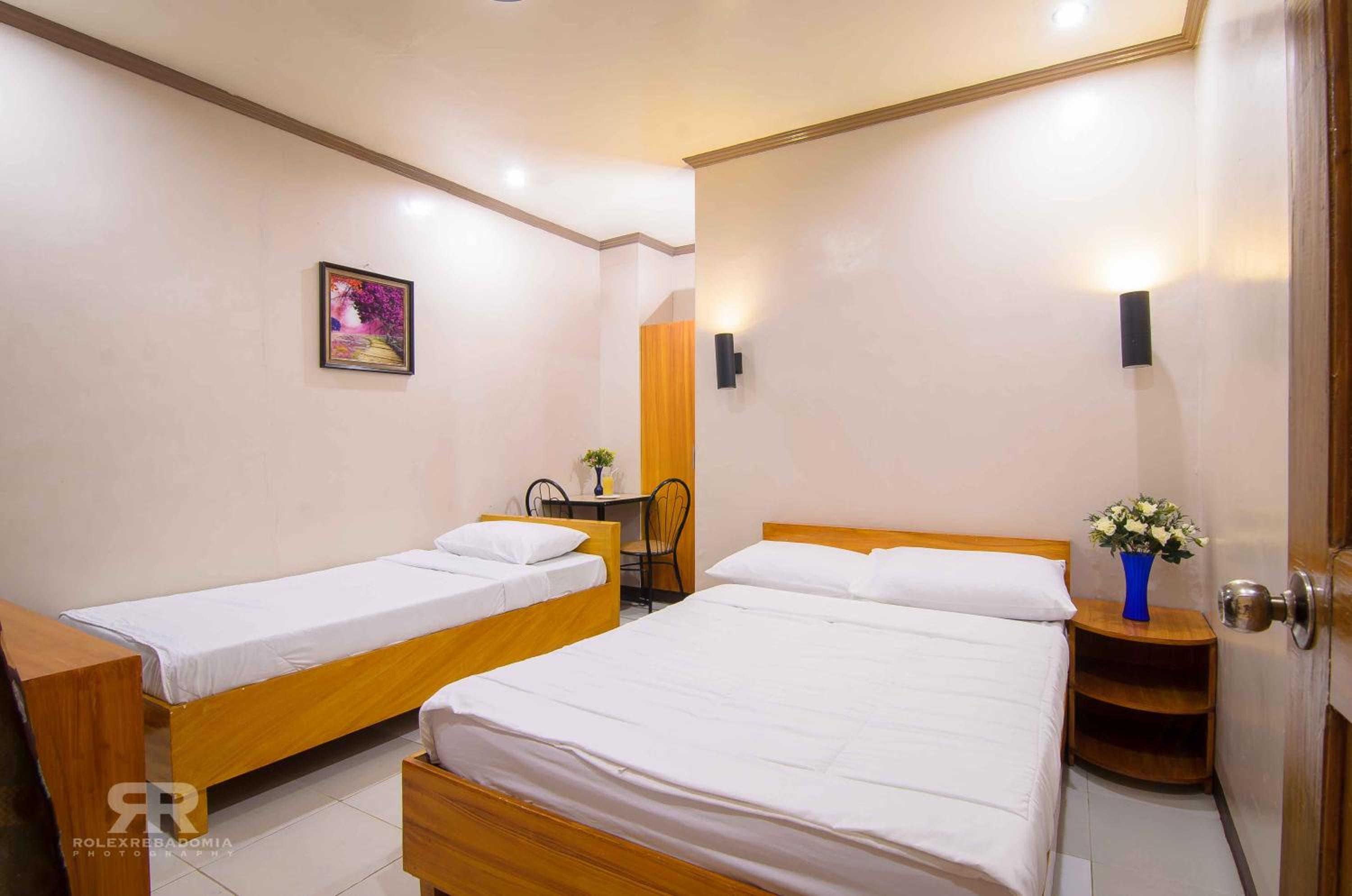 Standard Triple Room photo 1