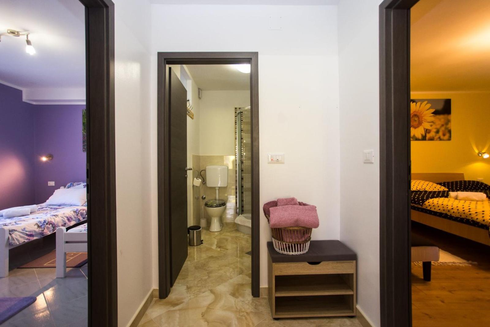 Two-Bedroom House photo 1