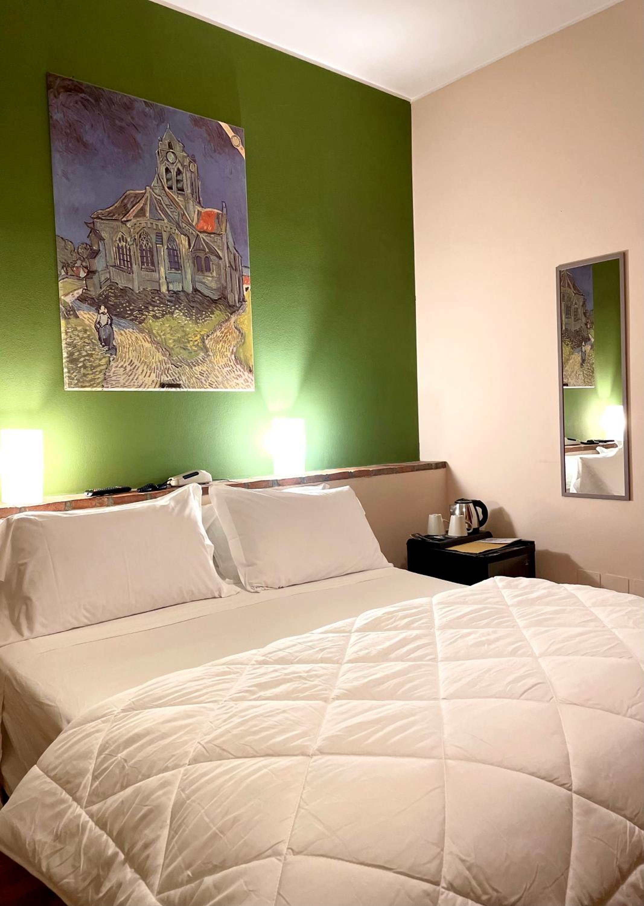 Double Room photo 2