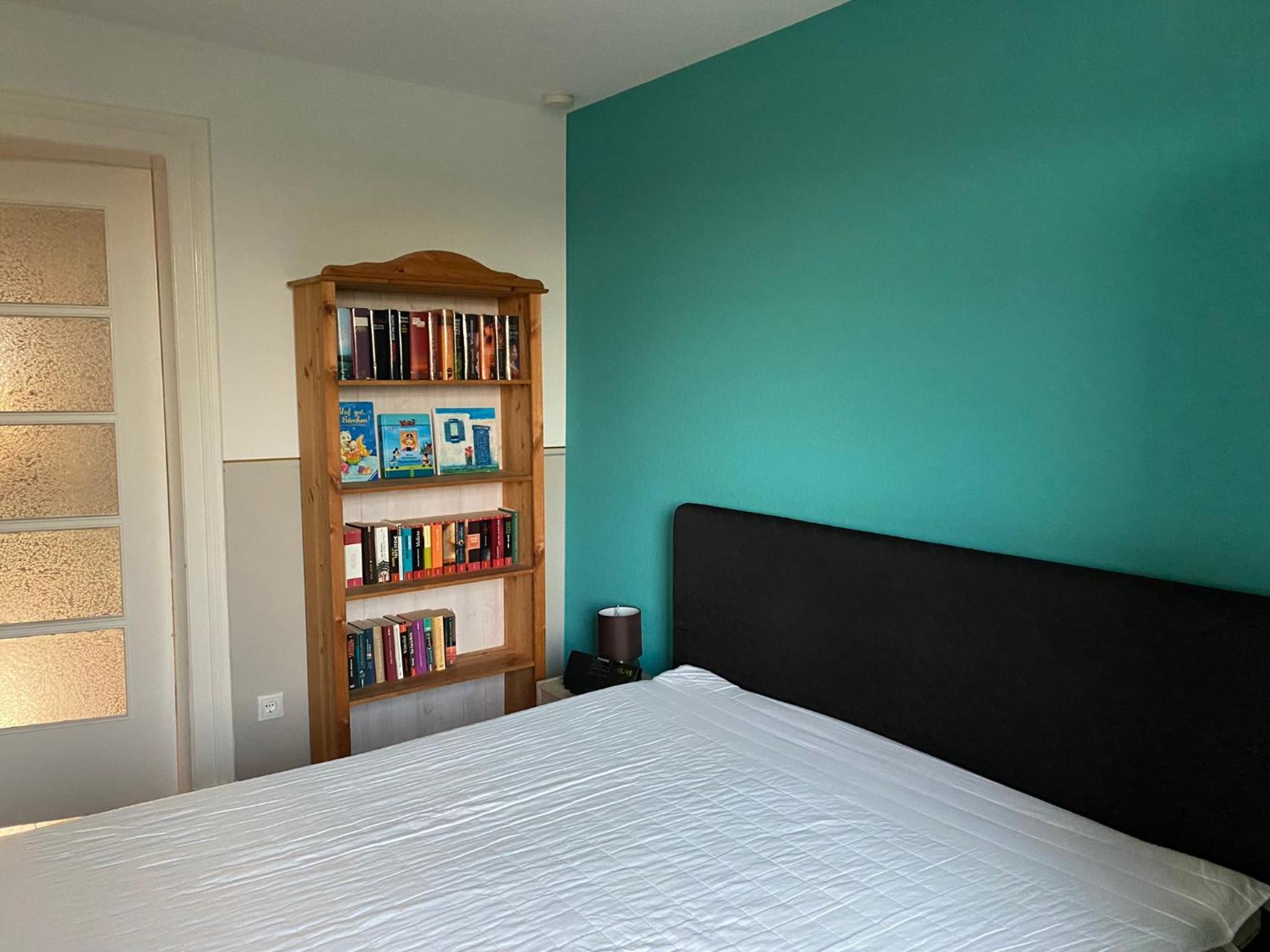 One-Bedroom Apartment - Photo 13