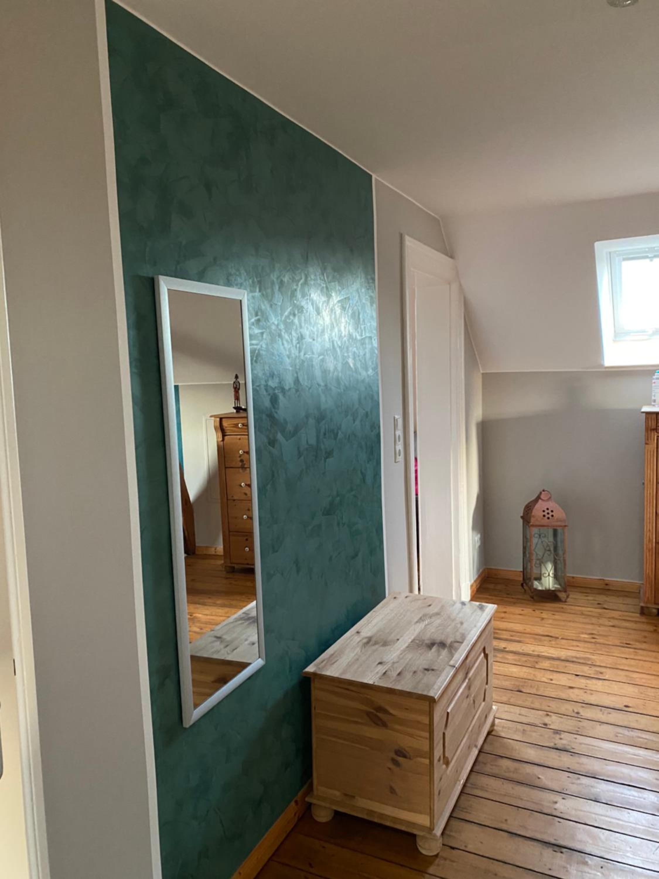 One-Bedroom Apartment - Photo 9