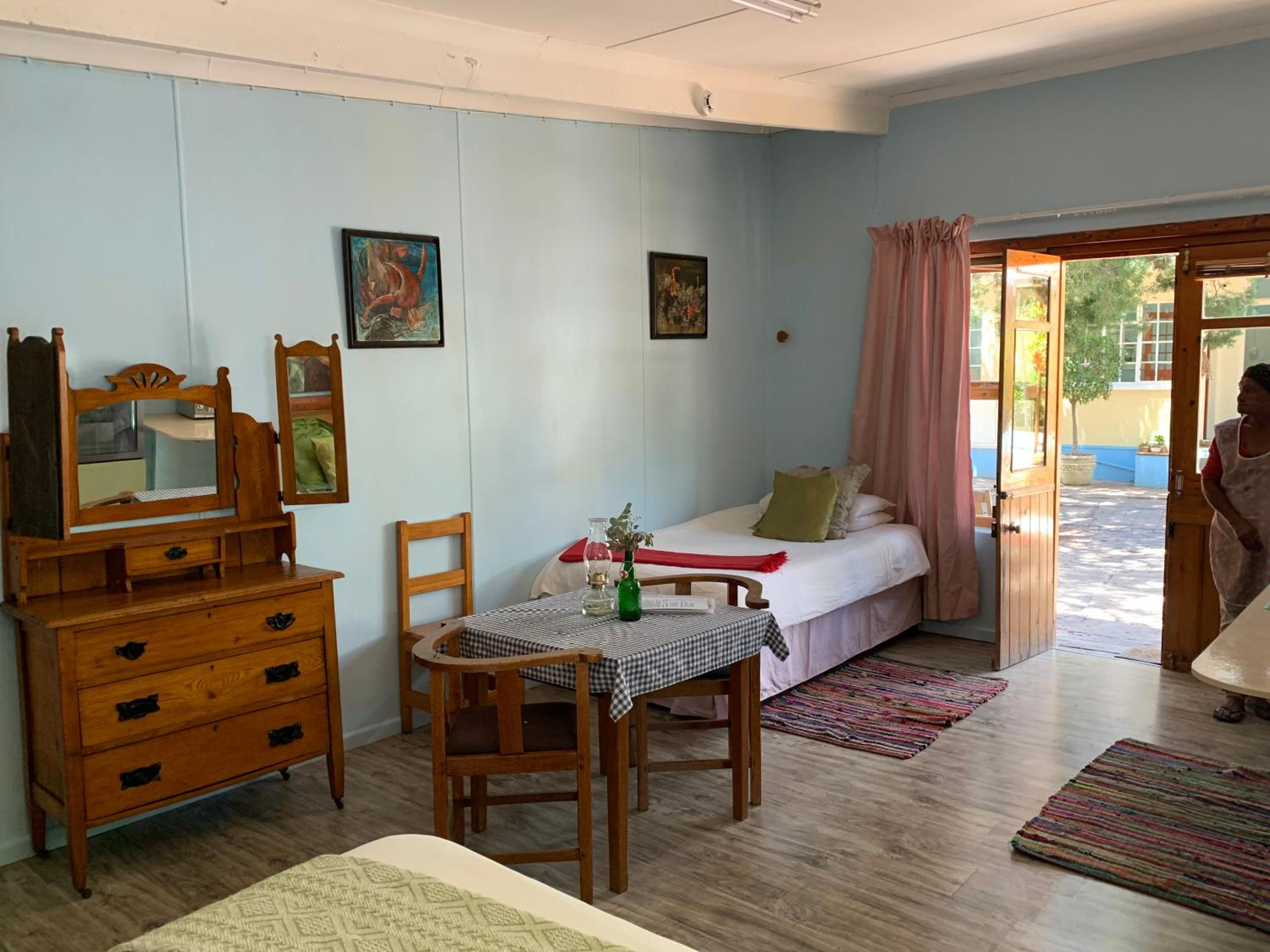Apartment with Terrace - Photo 34