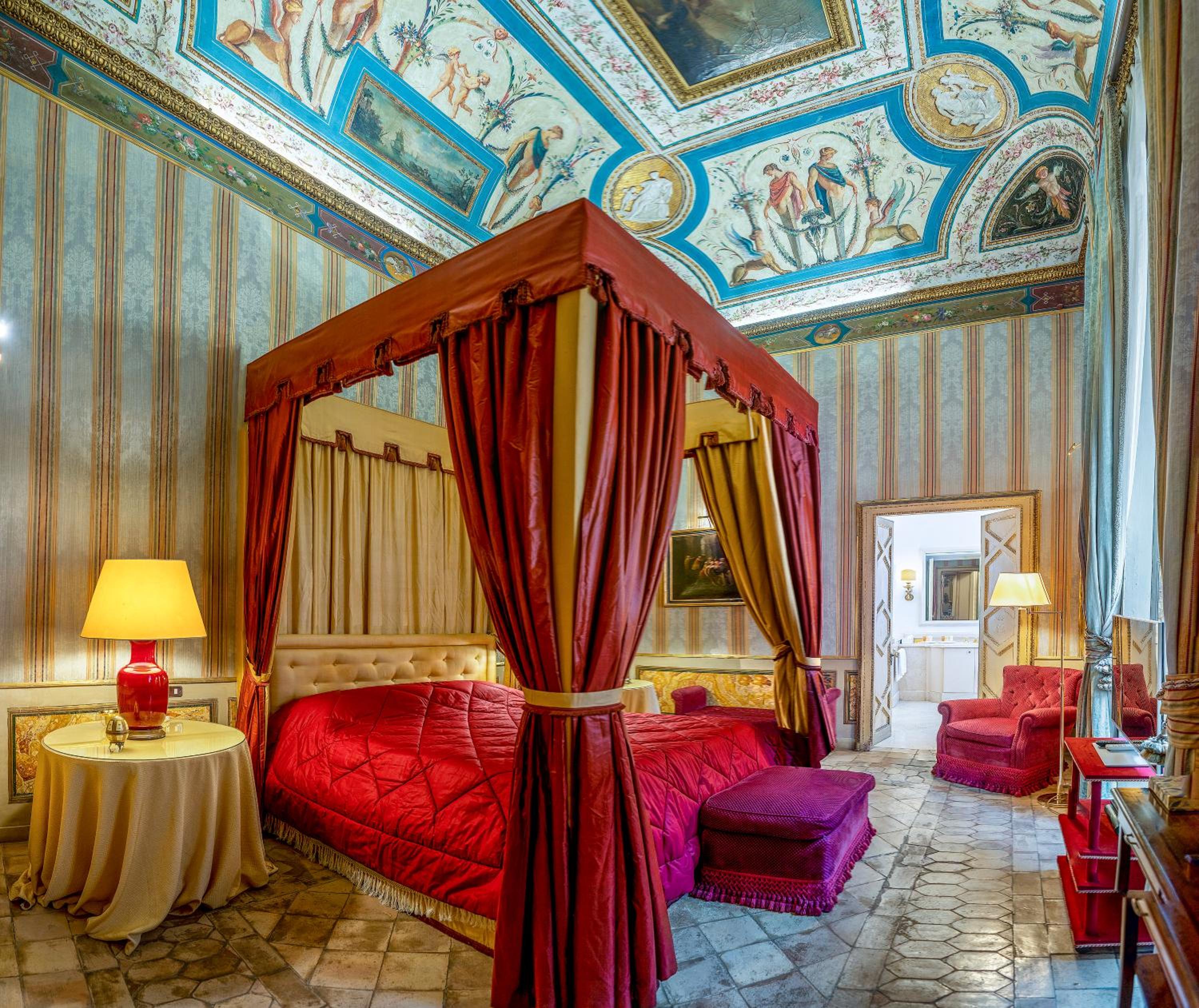 King Suite photo 1