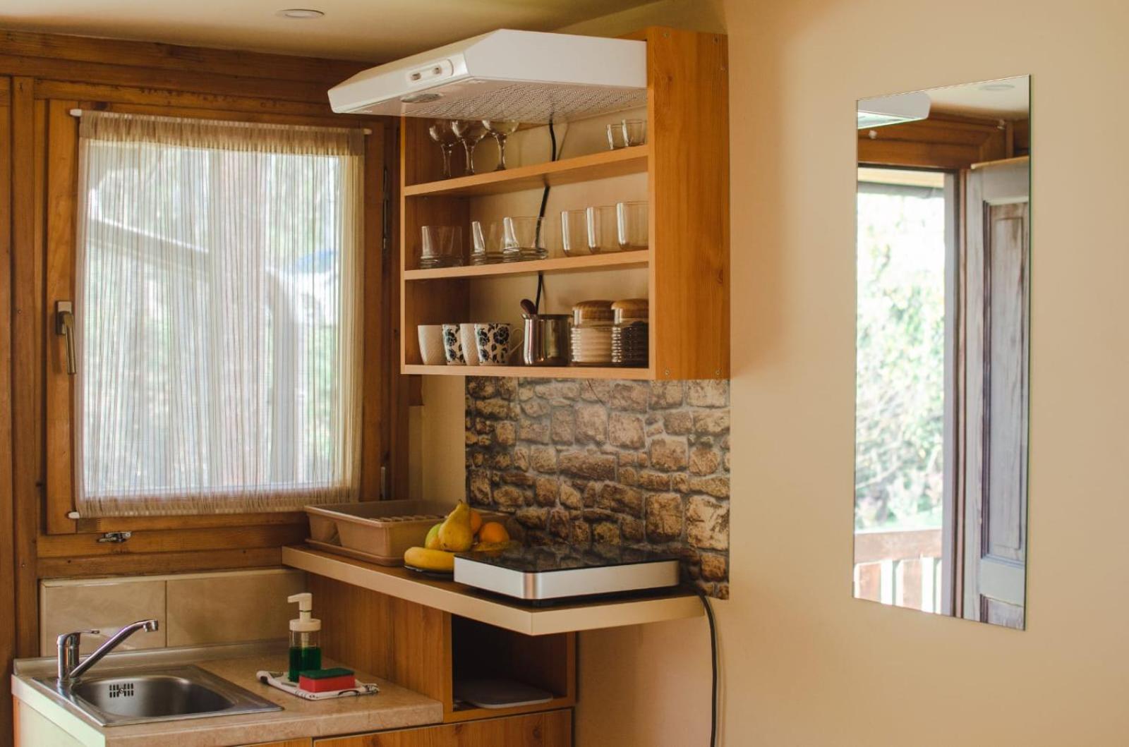 One-Bedroom Chalet photo 2