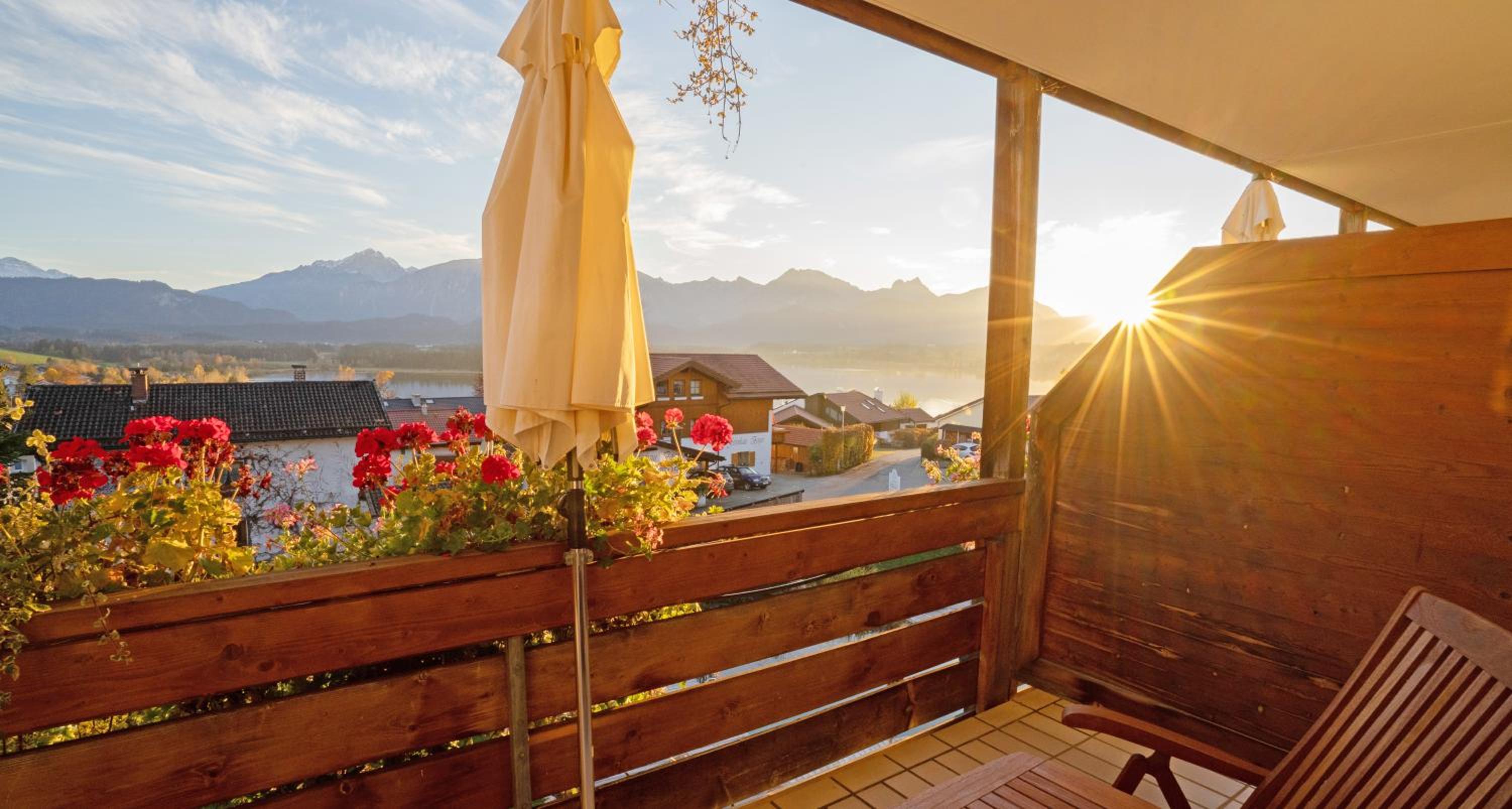 Comfort Double Room with Balcony - Photo 3
