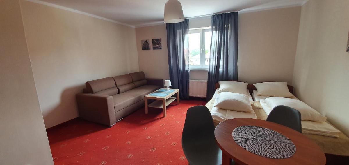 Quadruple Room photo 3