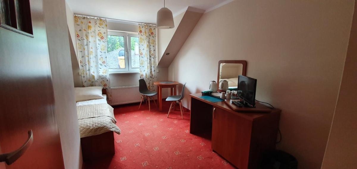 Twin Room photo 2