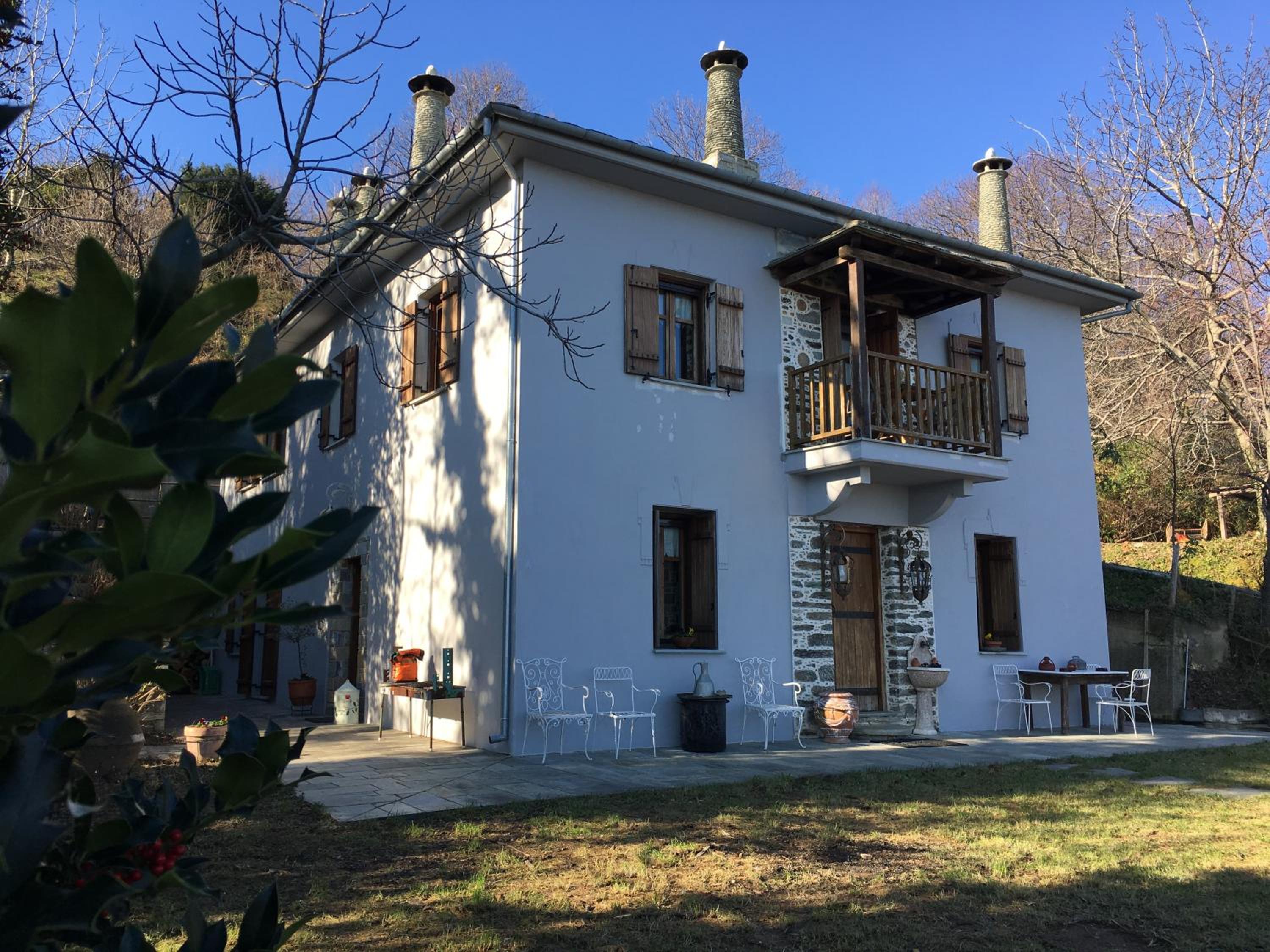 Vacation Home photo 2