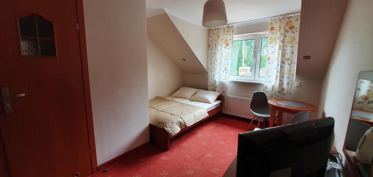 Twin Room photo 3