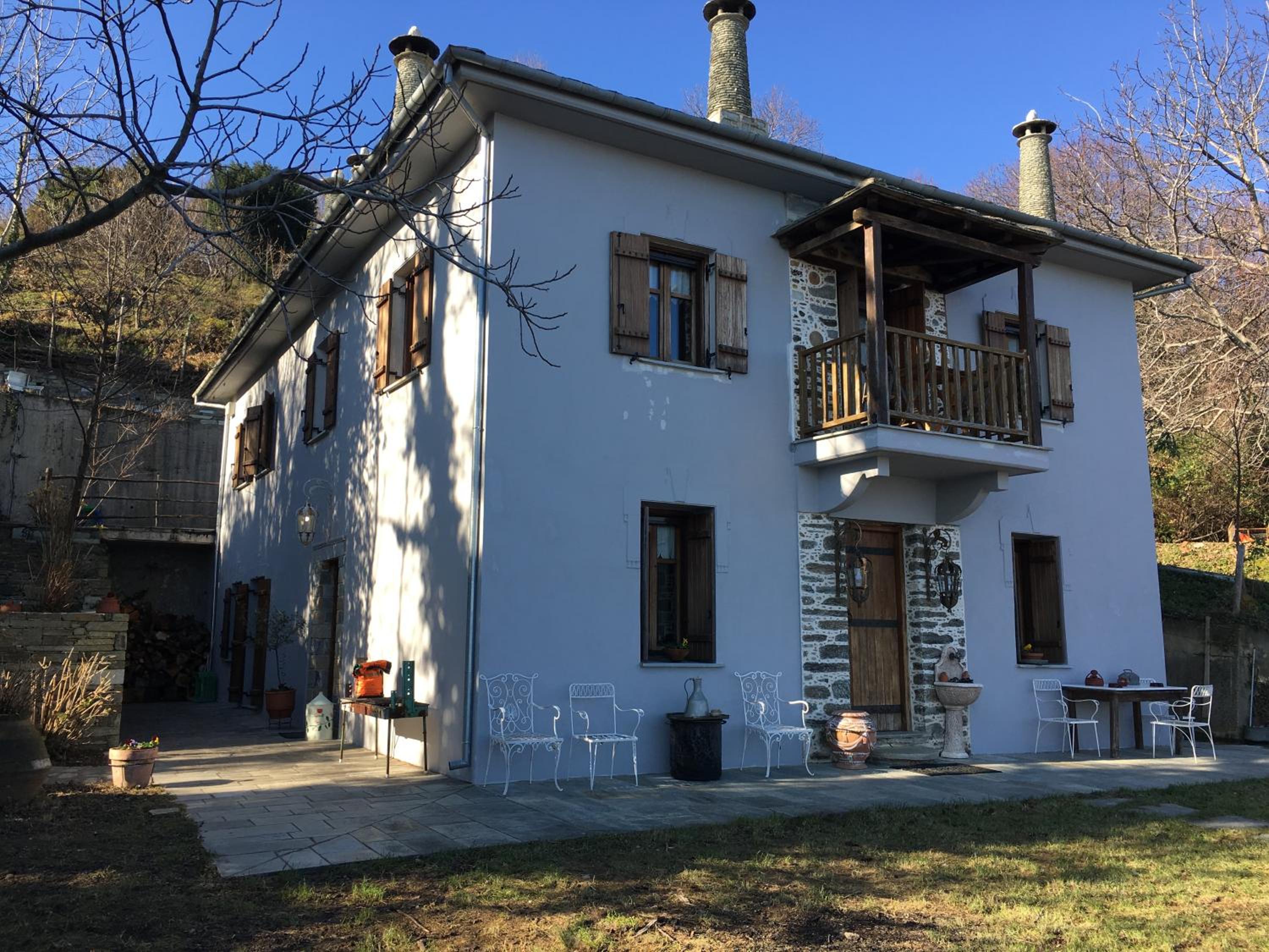 Vacation Home photo 1