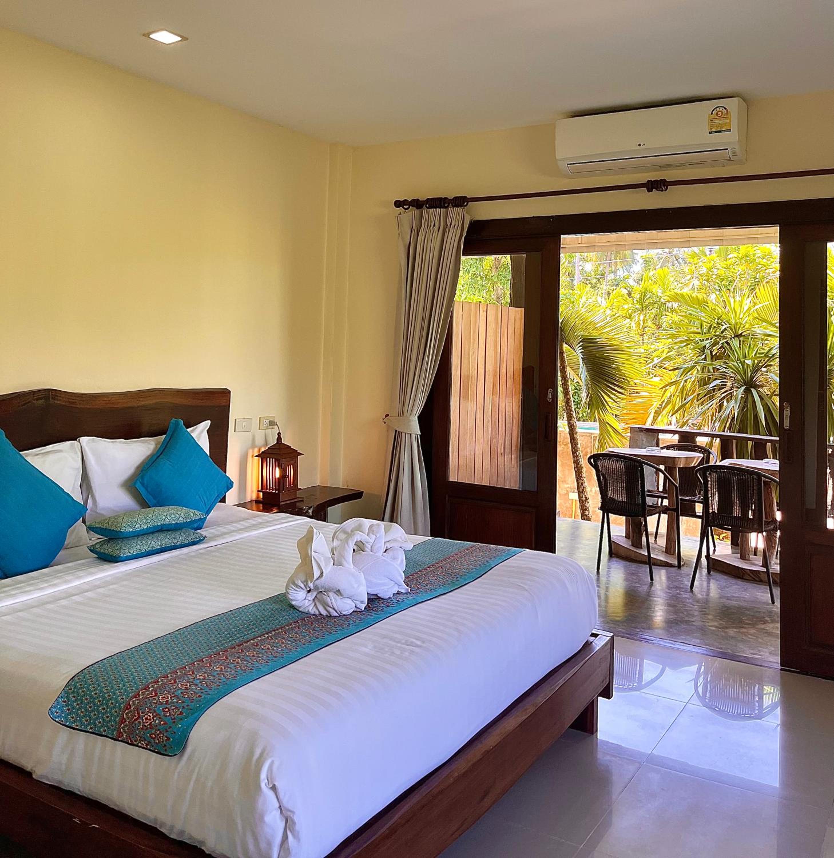Superior Double Room photo 2