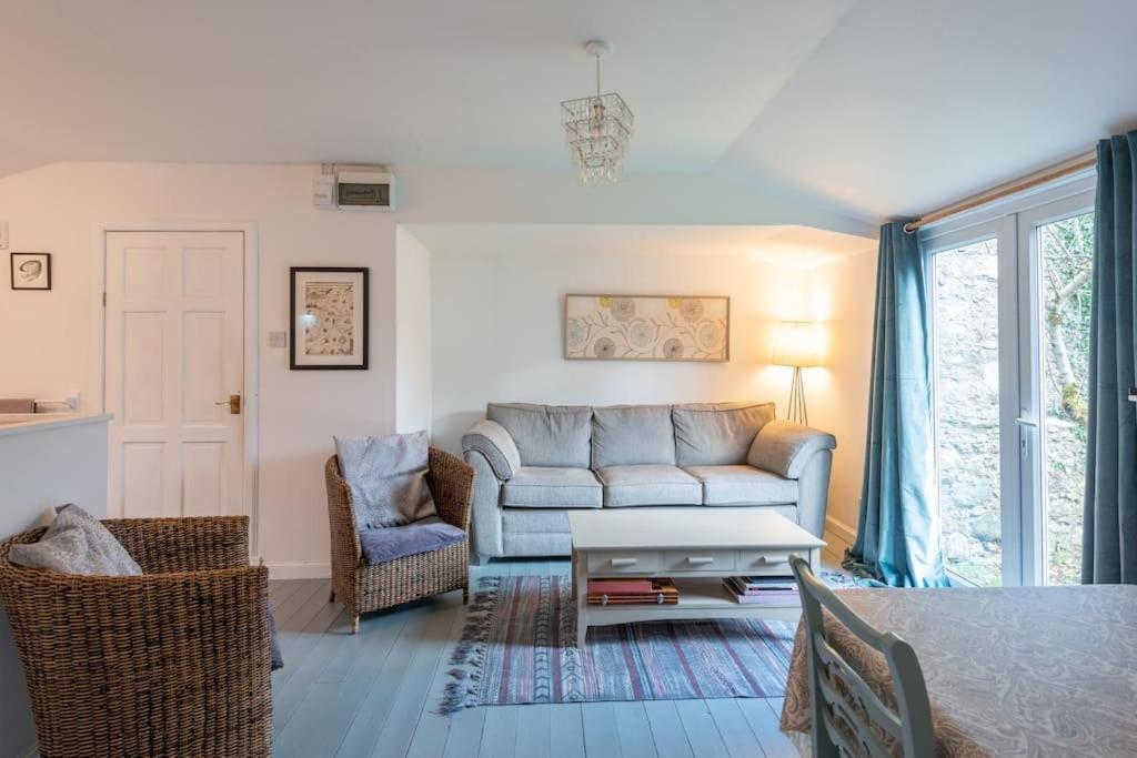 Two-Bedroom Chalet photo 1
