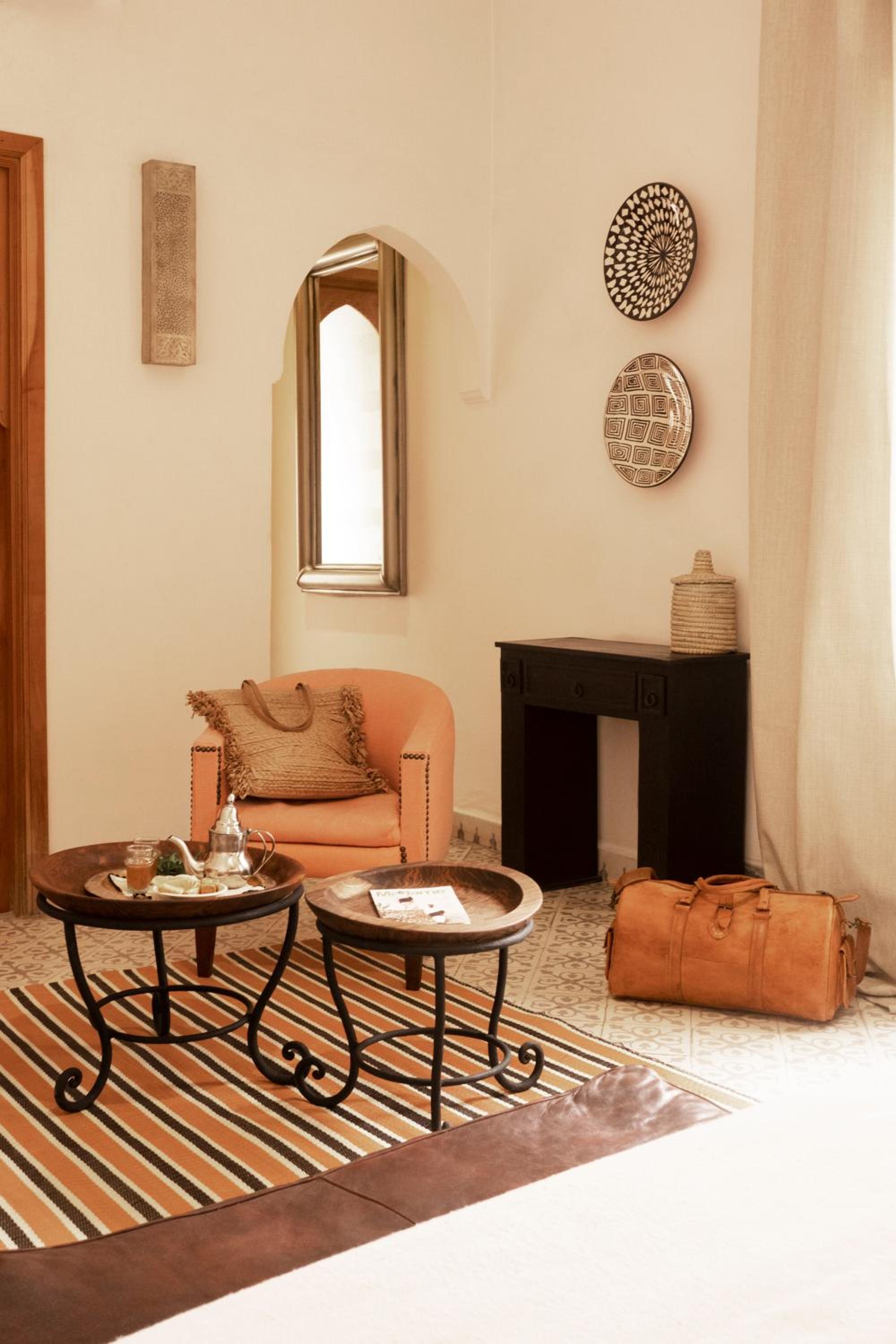 Double Room - Photo 7