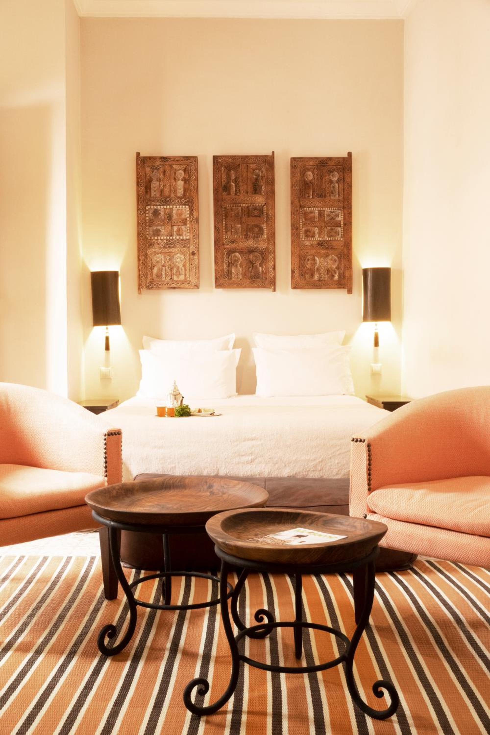 Double Room - Photo 8