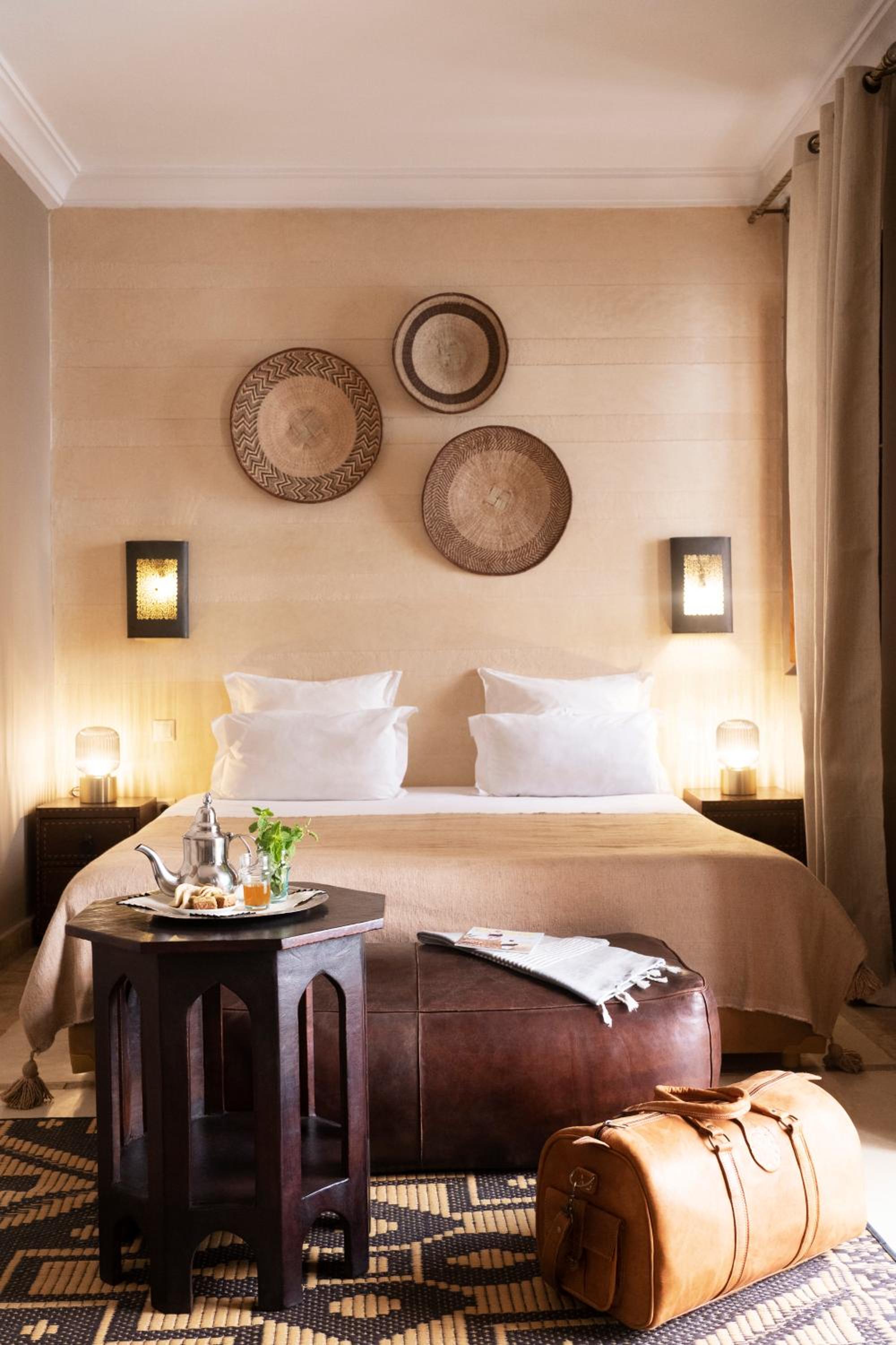 Double Room - Photo 9