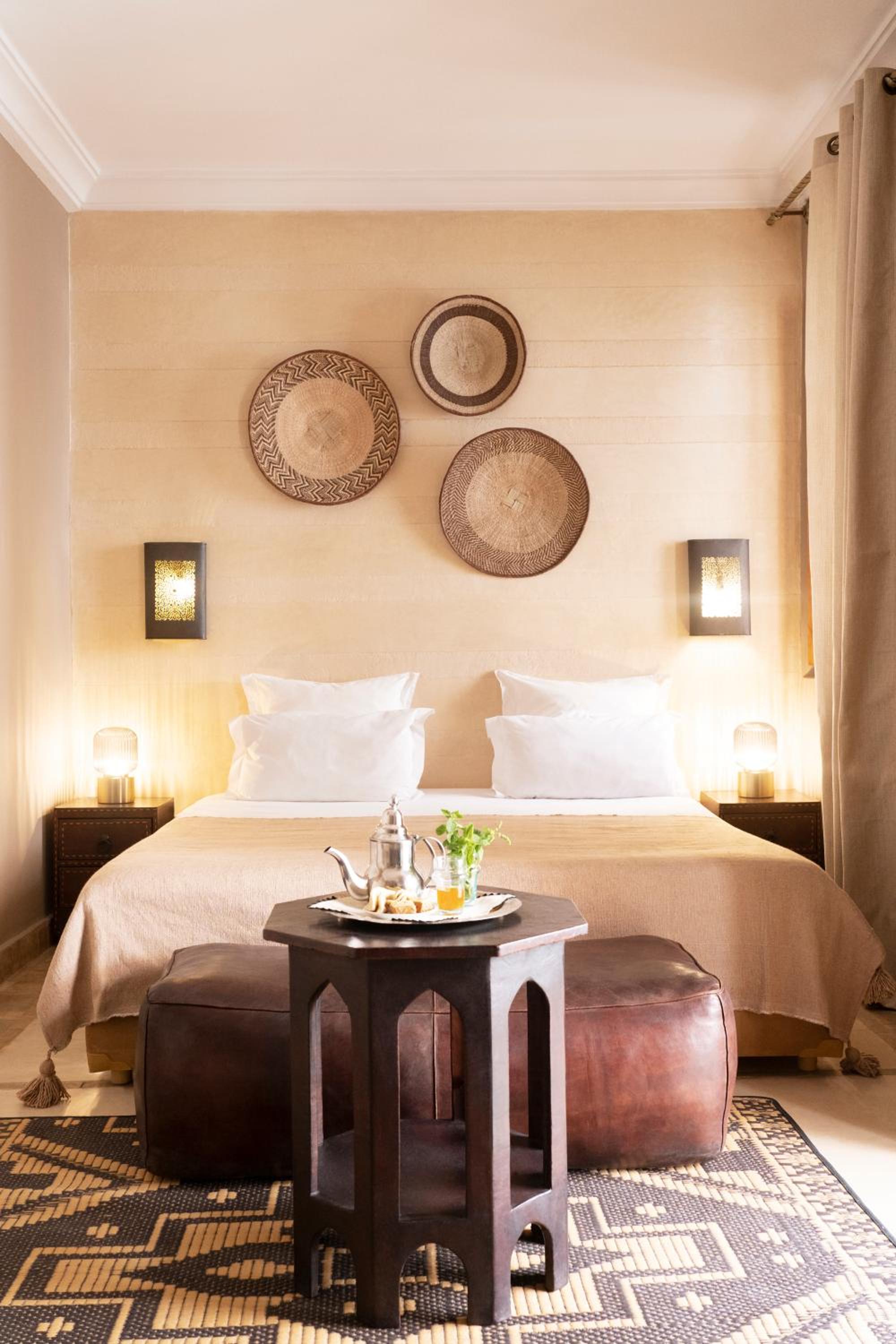 Double Room - Photo 10