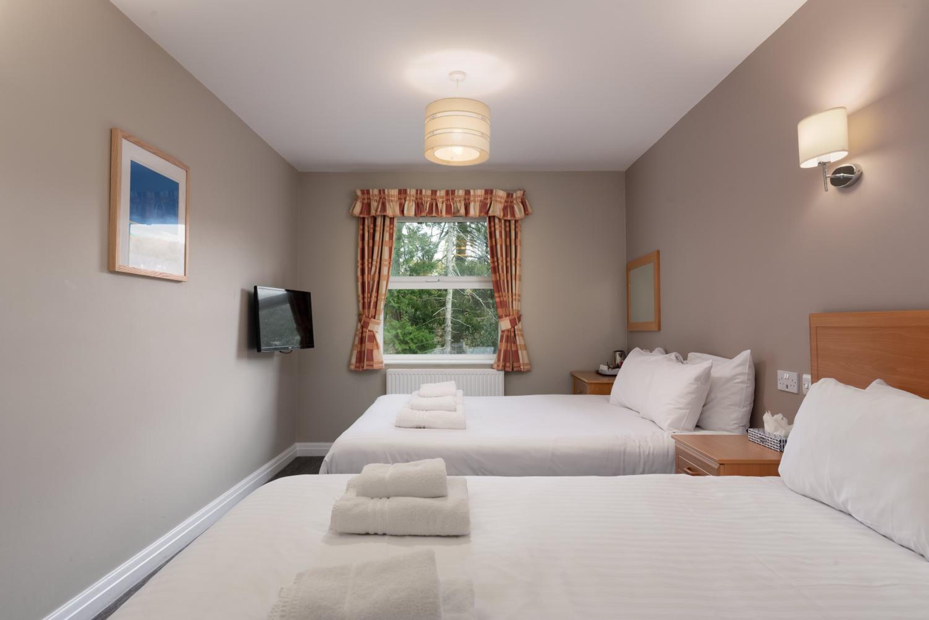 Standard Double Double Room, photo 7