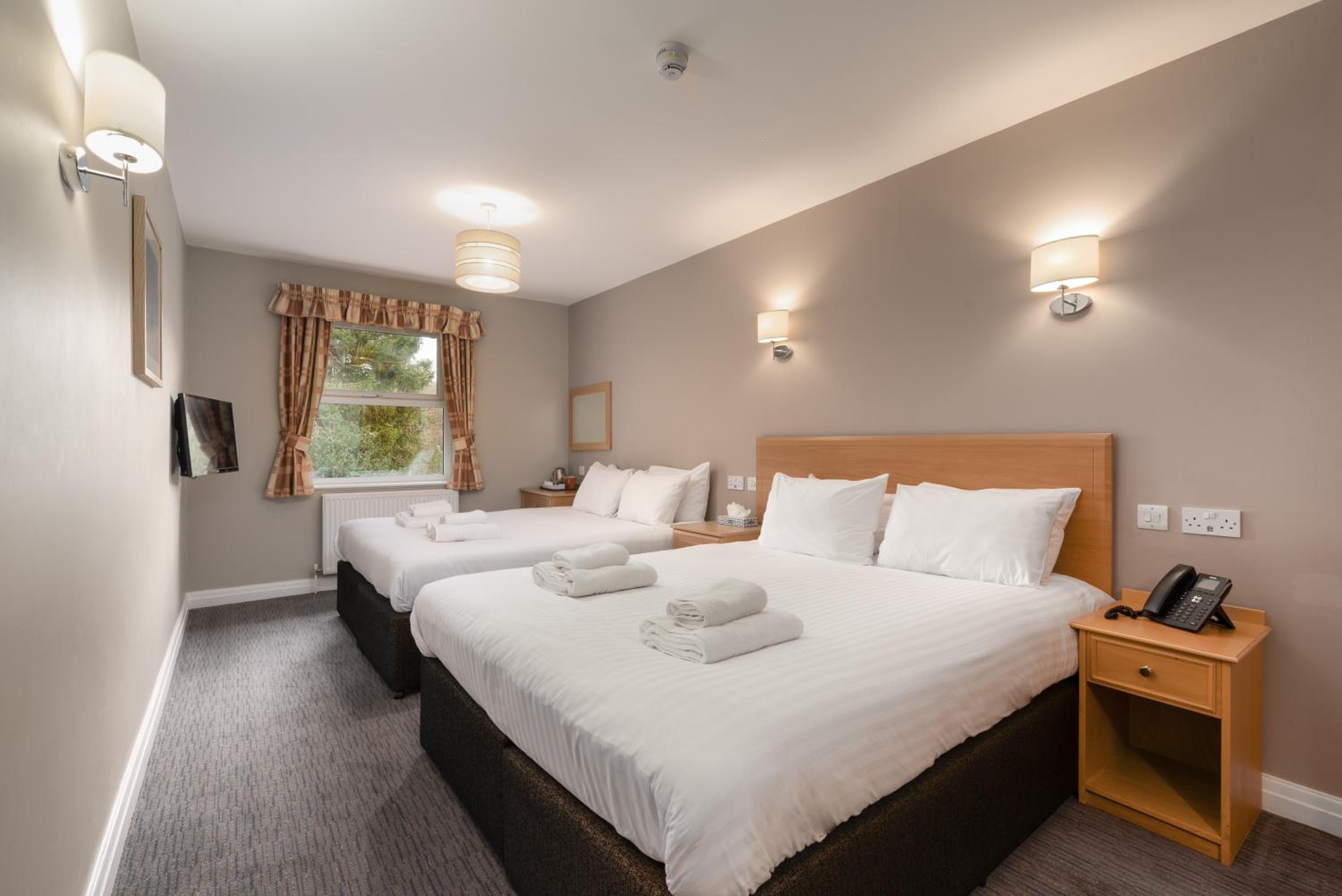 Standard Double Double Room photo 1
