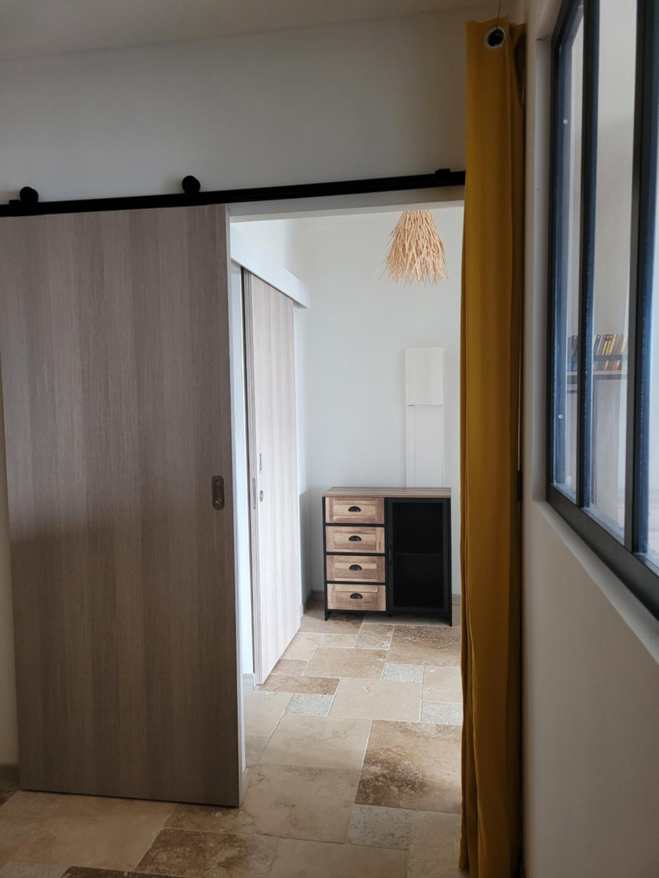 Deluxe Apartment photo 3