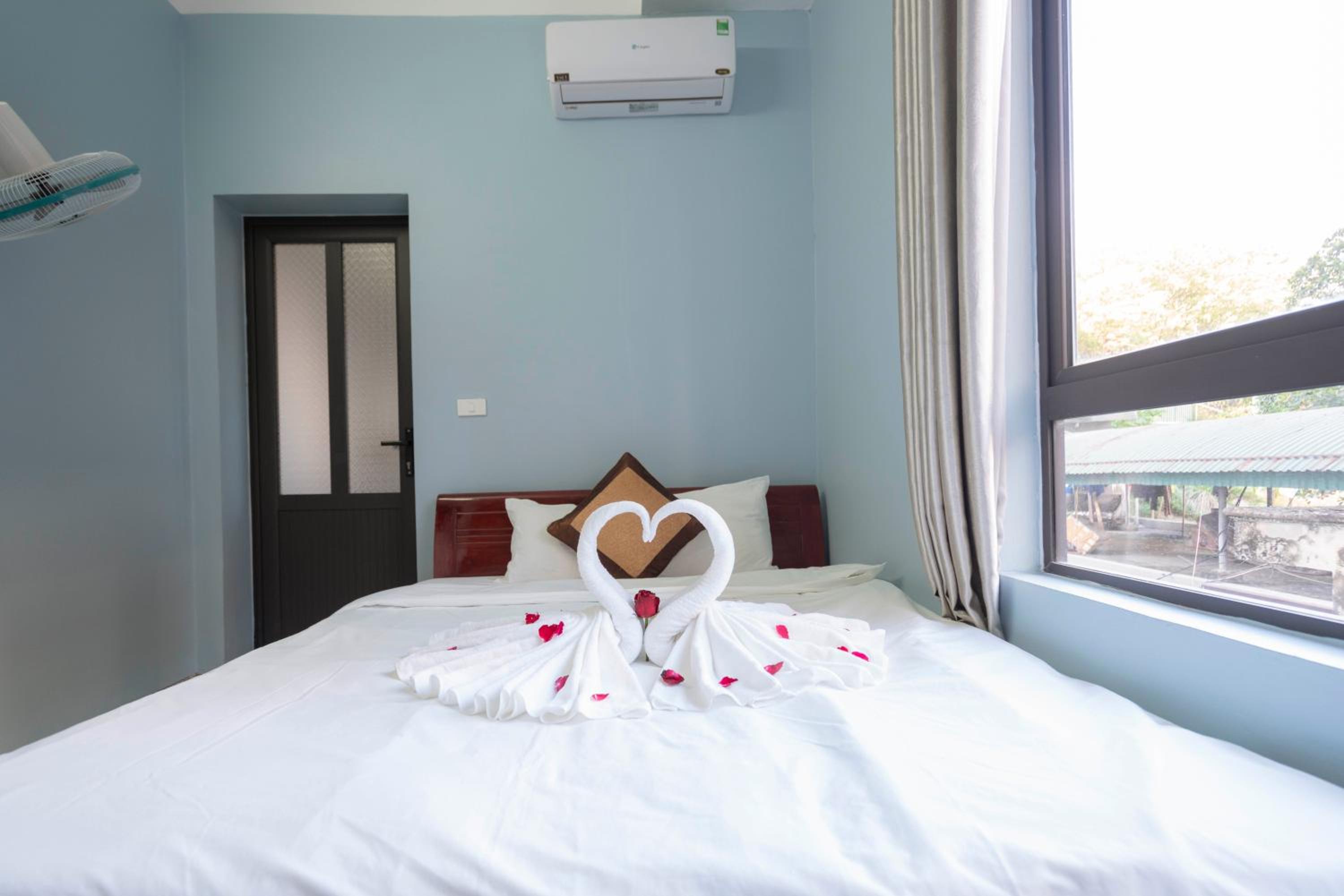 Deluxe Double Room photo 3