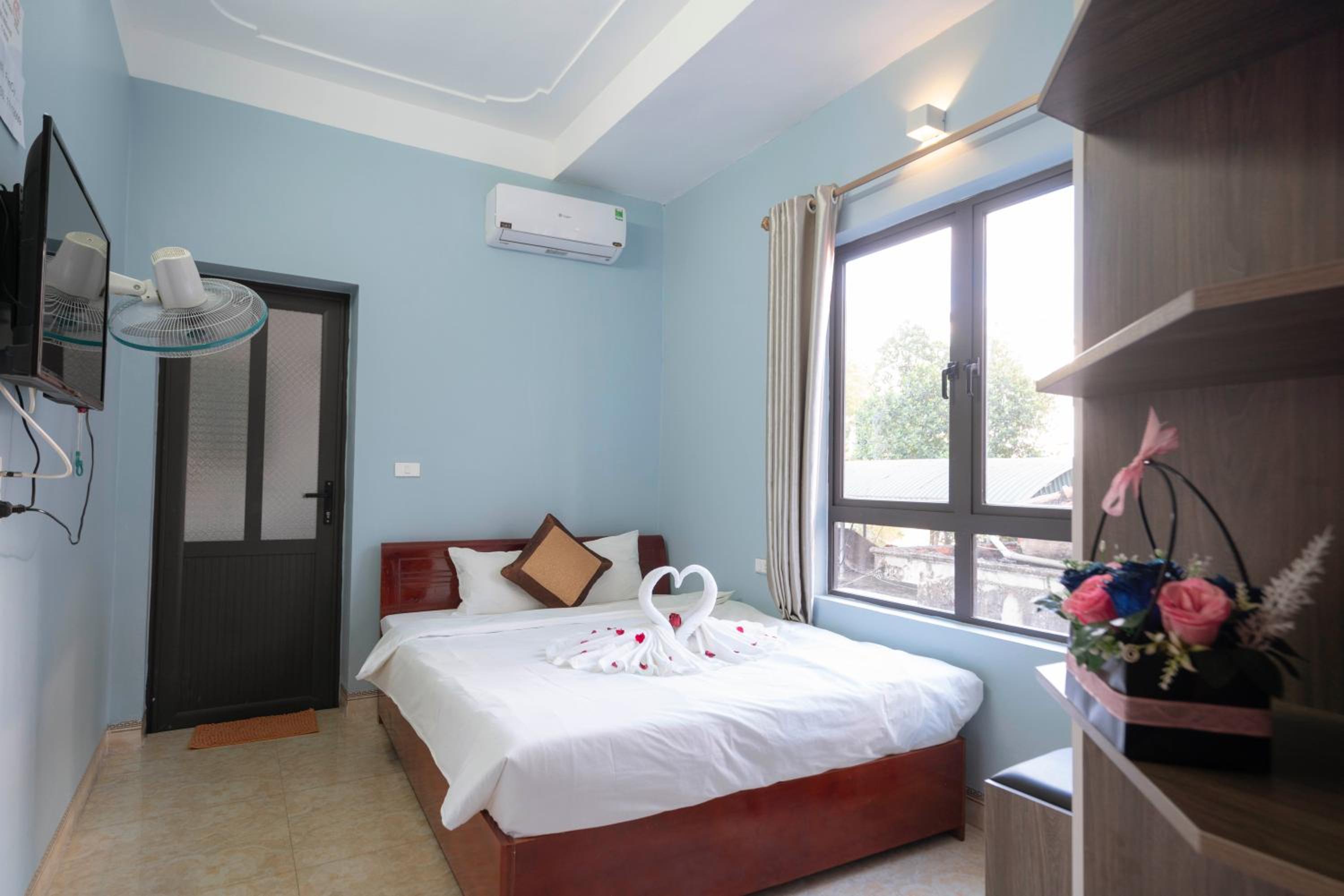 Deluxe Double Room photo 2