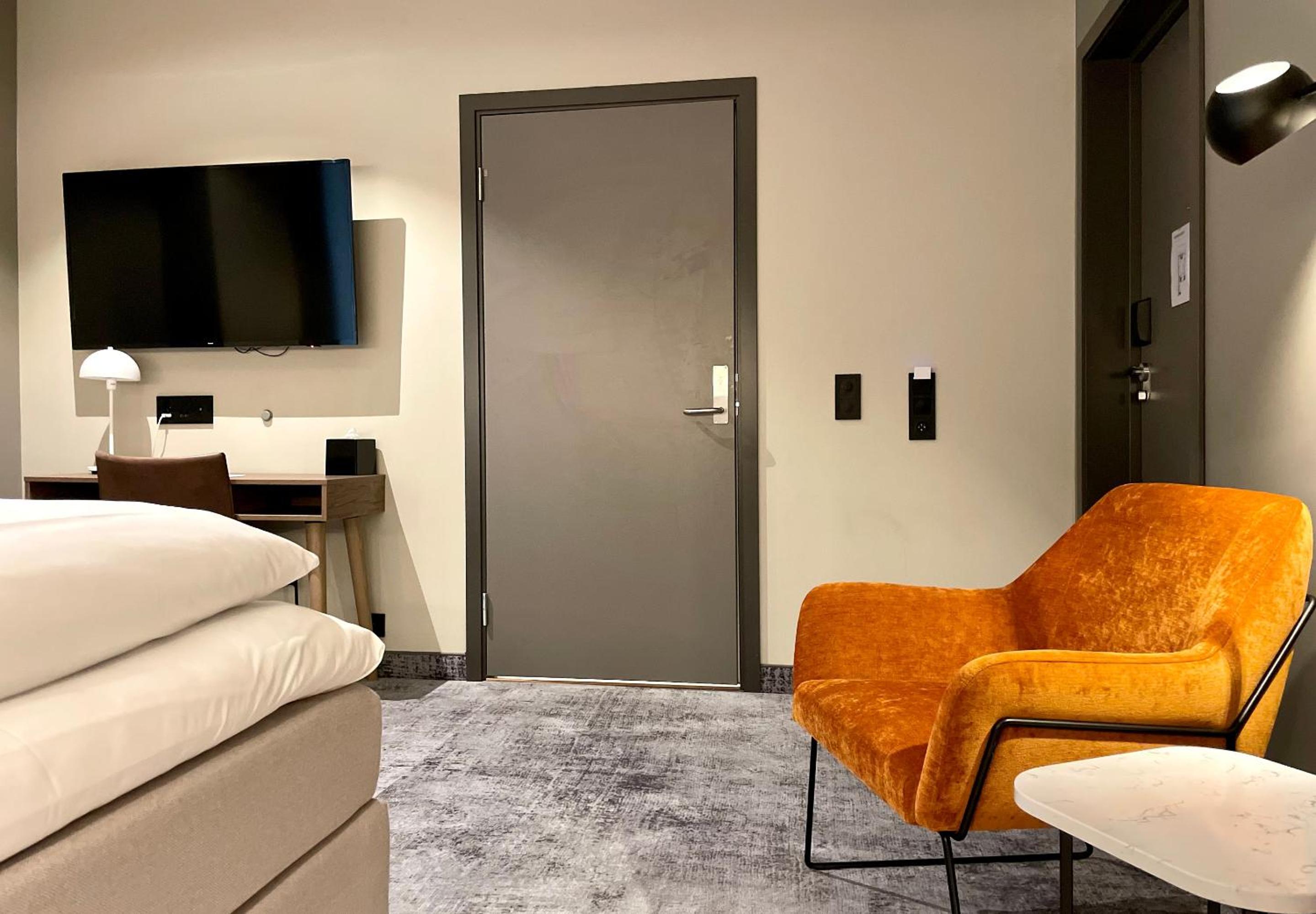 Superior Double Room - Disability Access