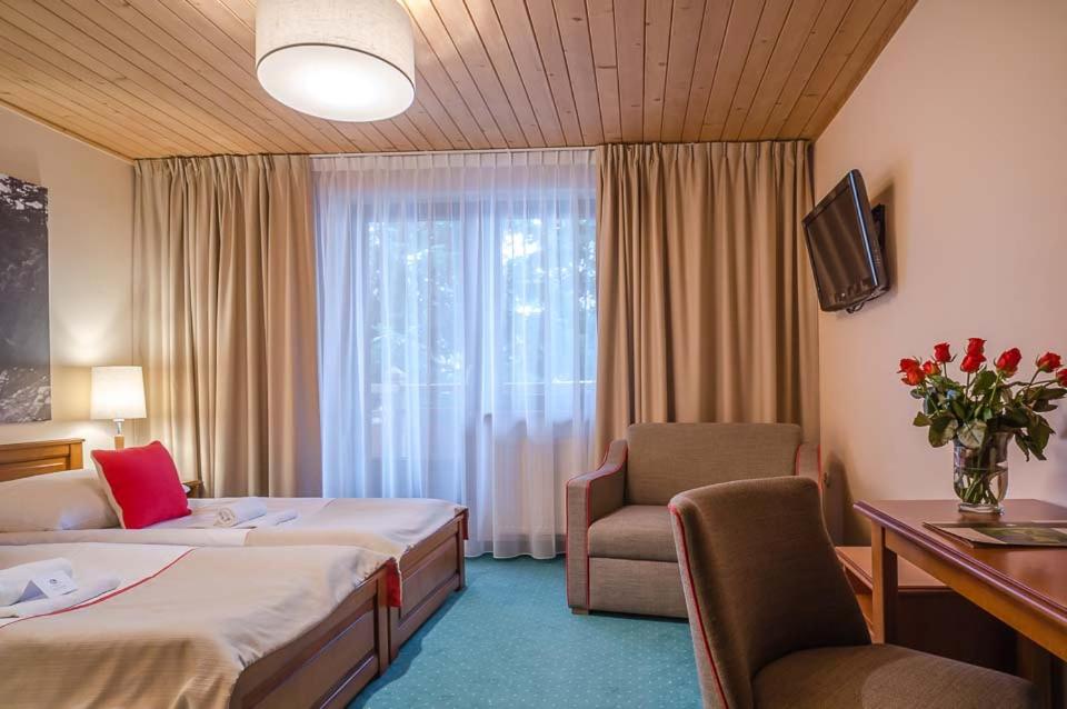 Triple Room photo 2