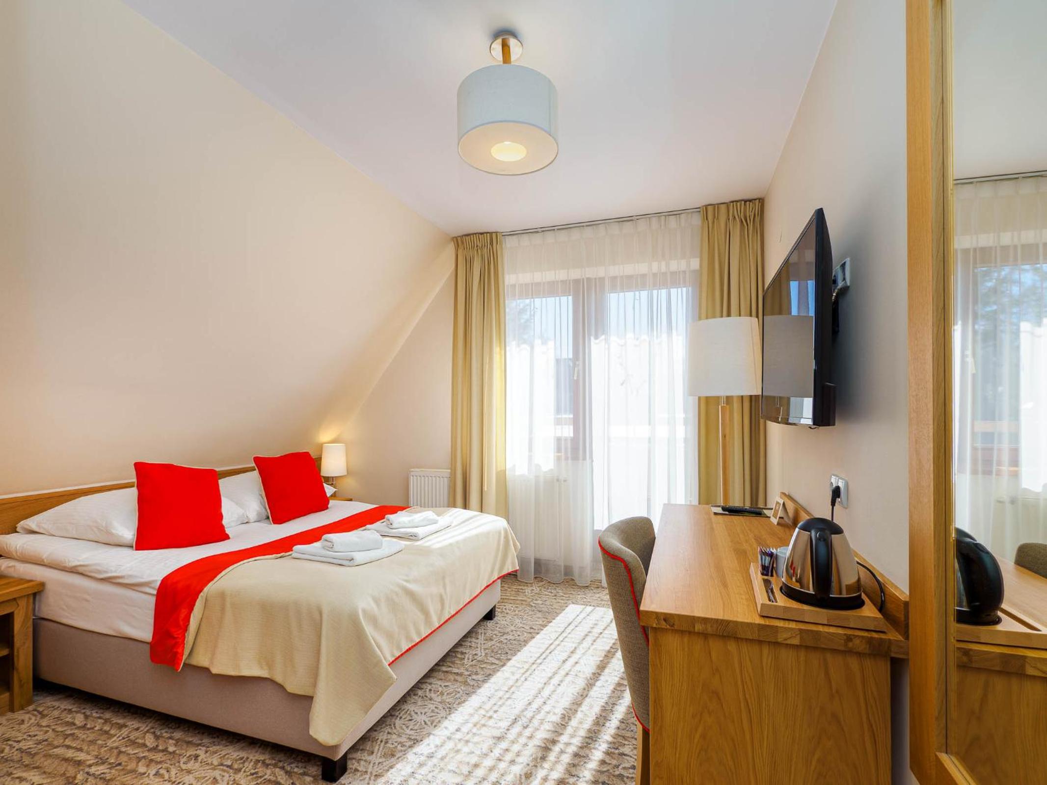 Deluxe Room photo 1