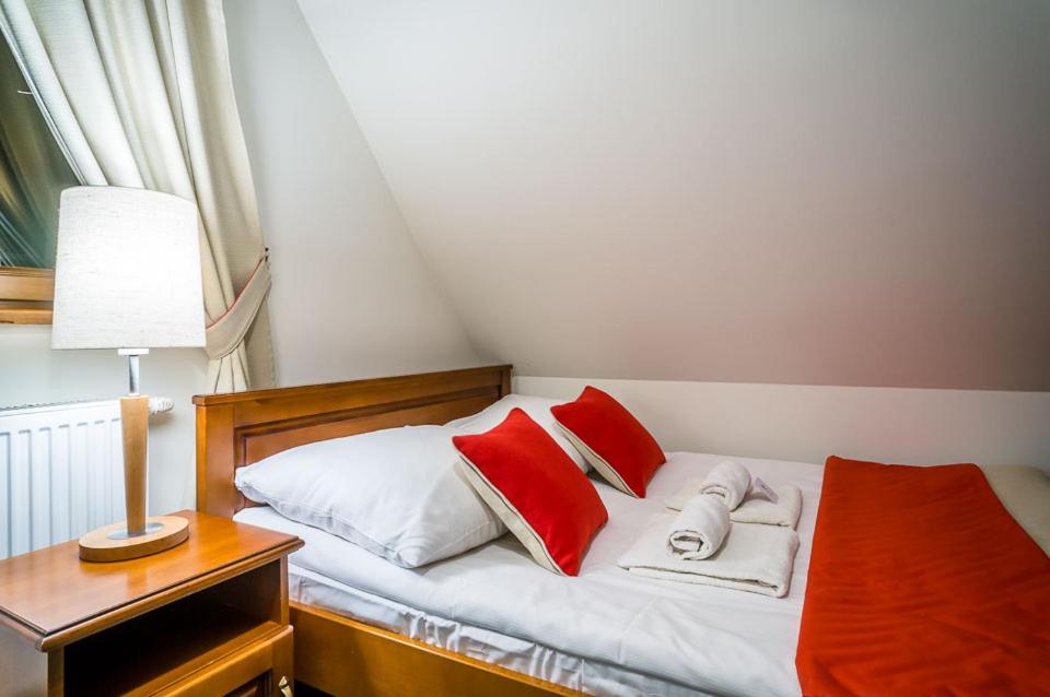 Quadruple Room photo 1