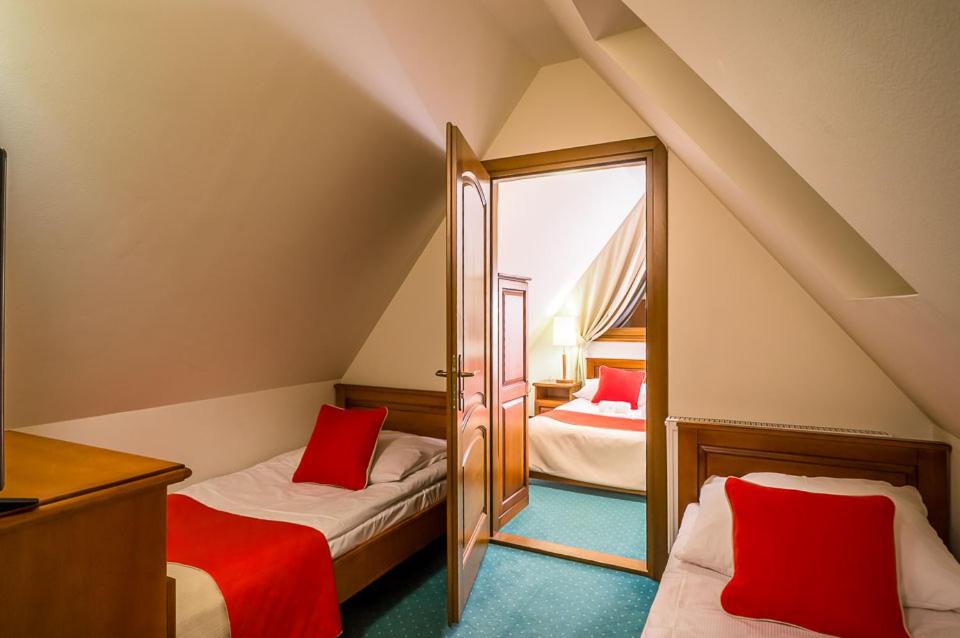 Quadruple Room photo 3