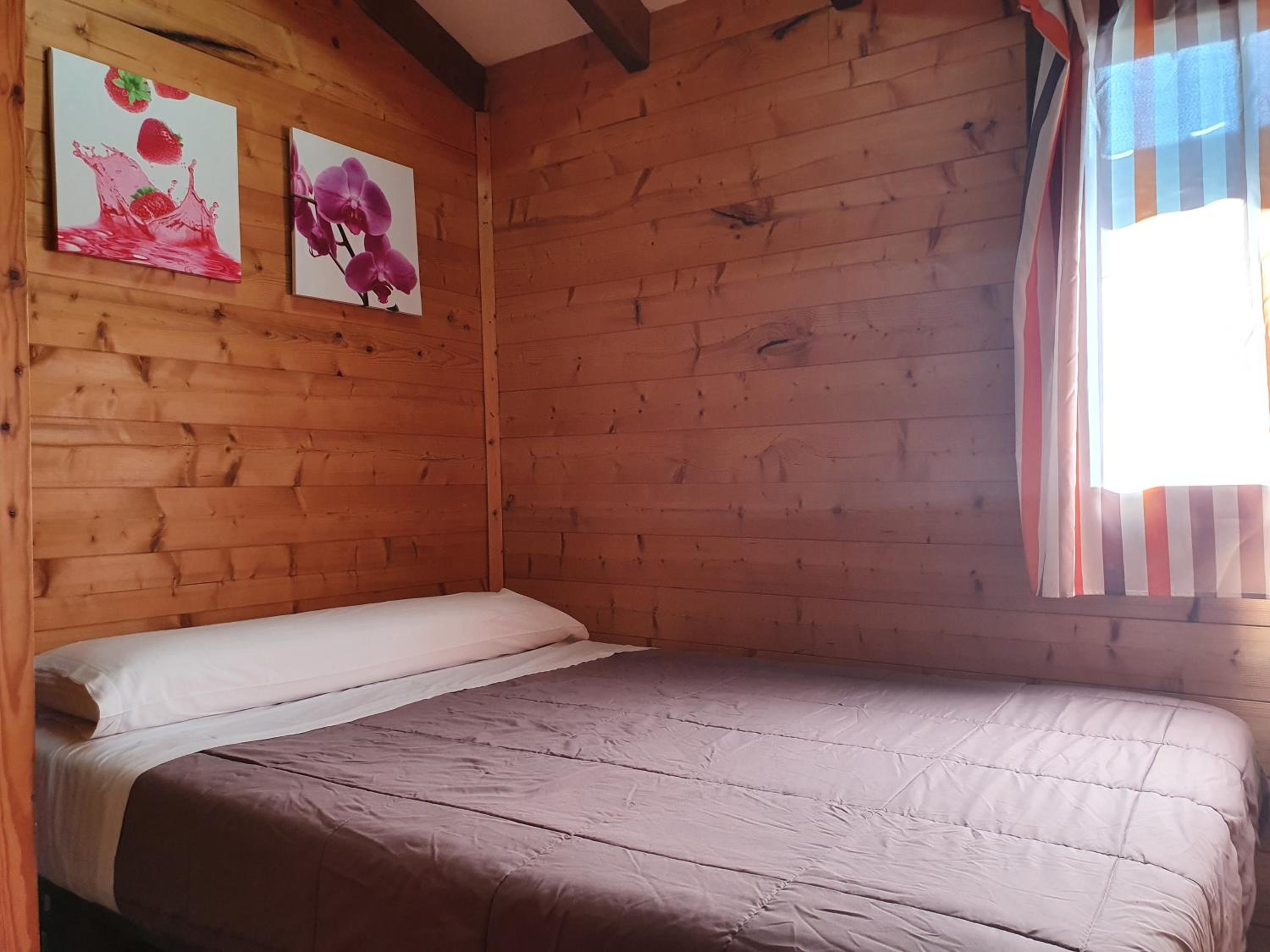 One-Bedroom Bungalow photo 3