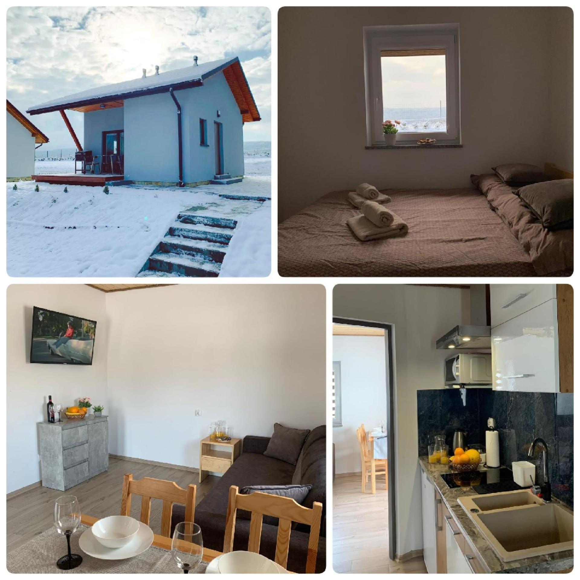 One-Bedroom Chalet photo 1