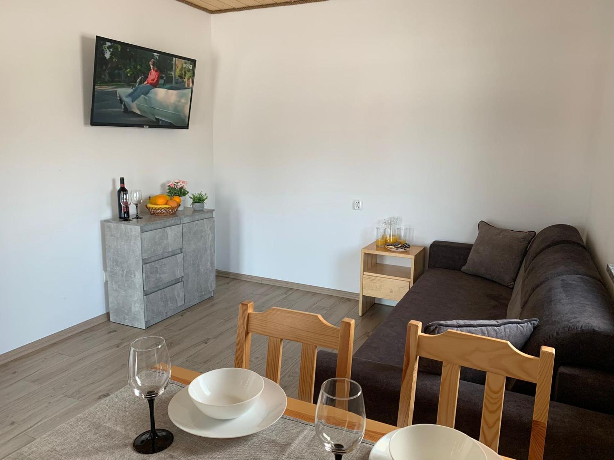 One-Bedroom Chalet photo 2