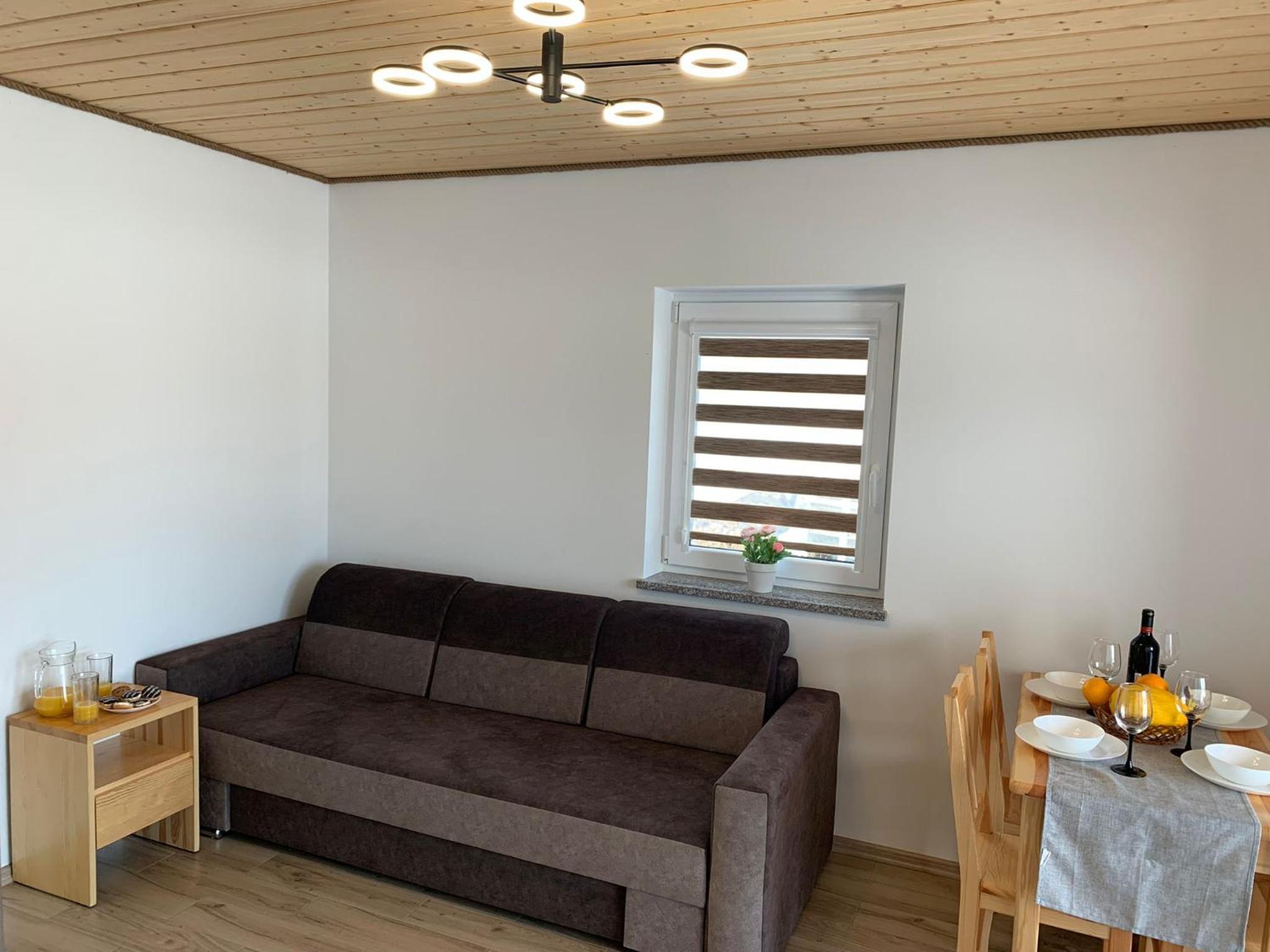 One-Bedroom Chalet photo 3