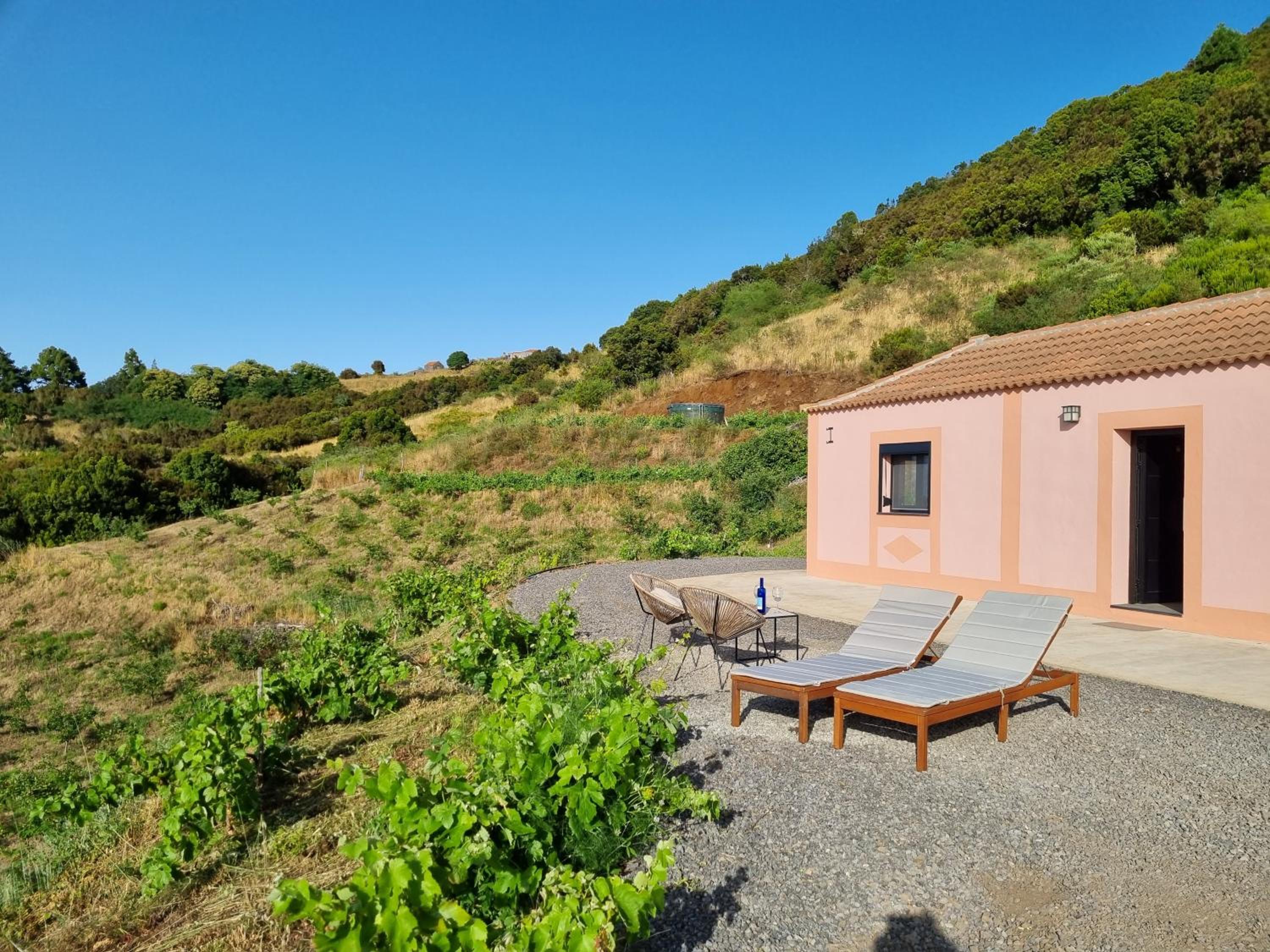 Two-Bedroom Villa photo 2