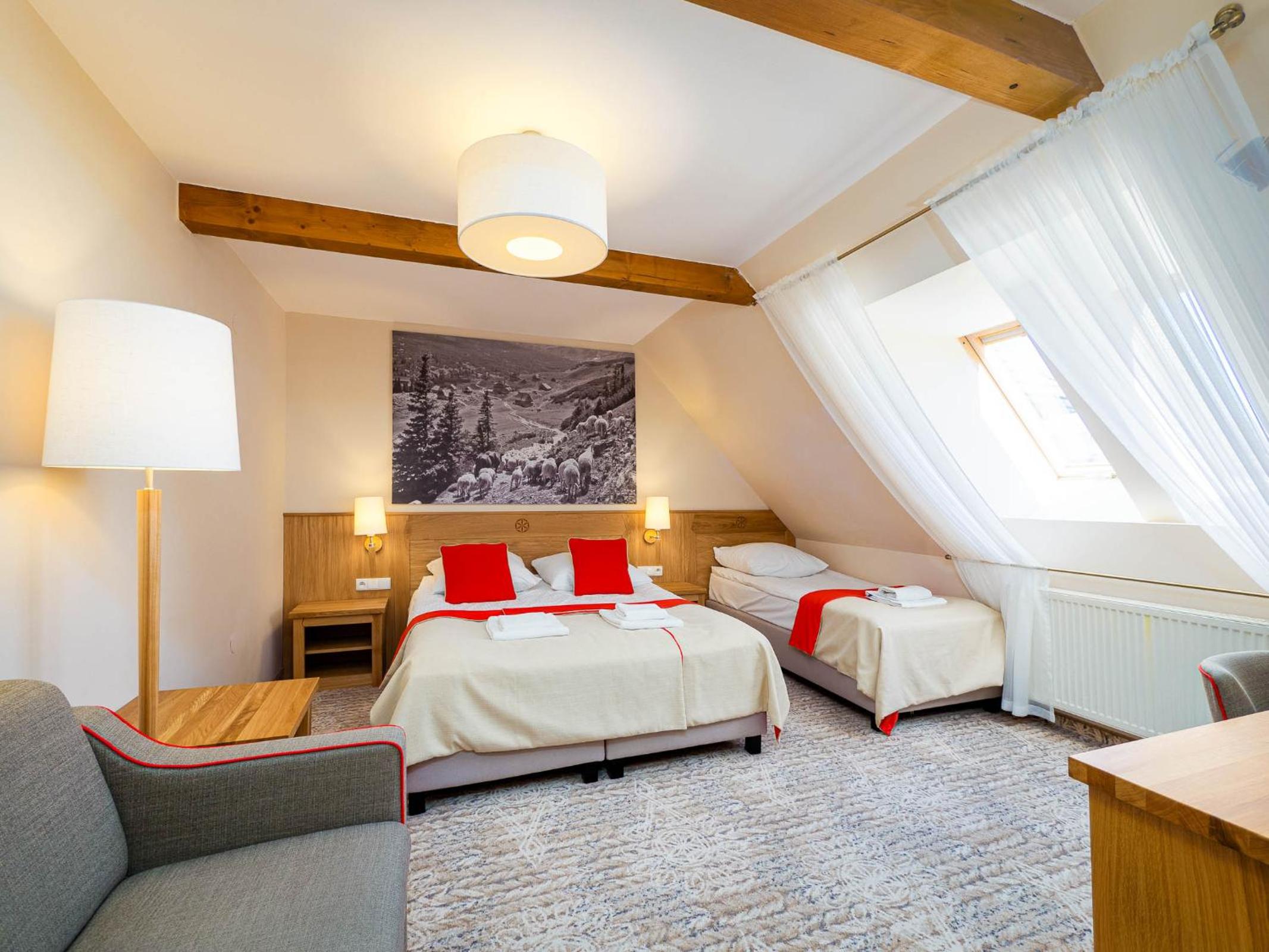 Quadruple Room photo 2