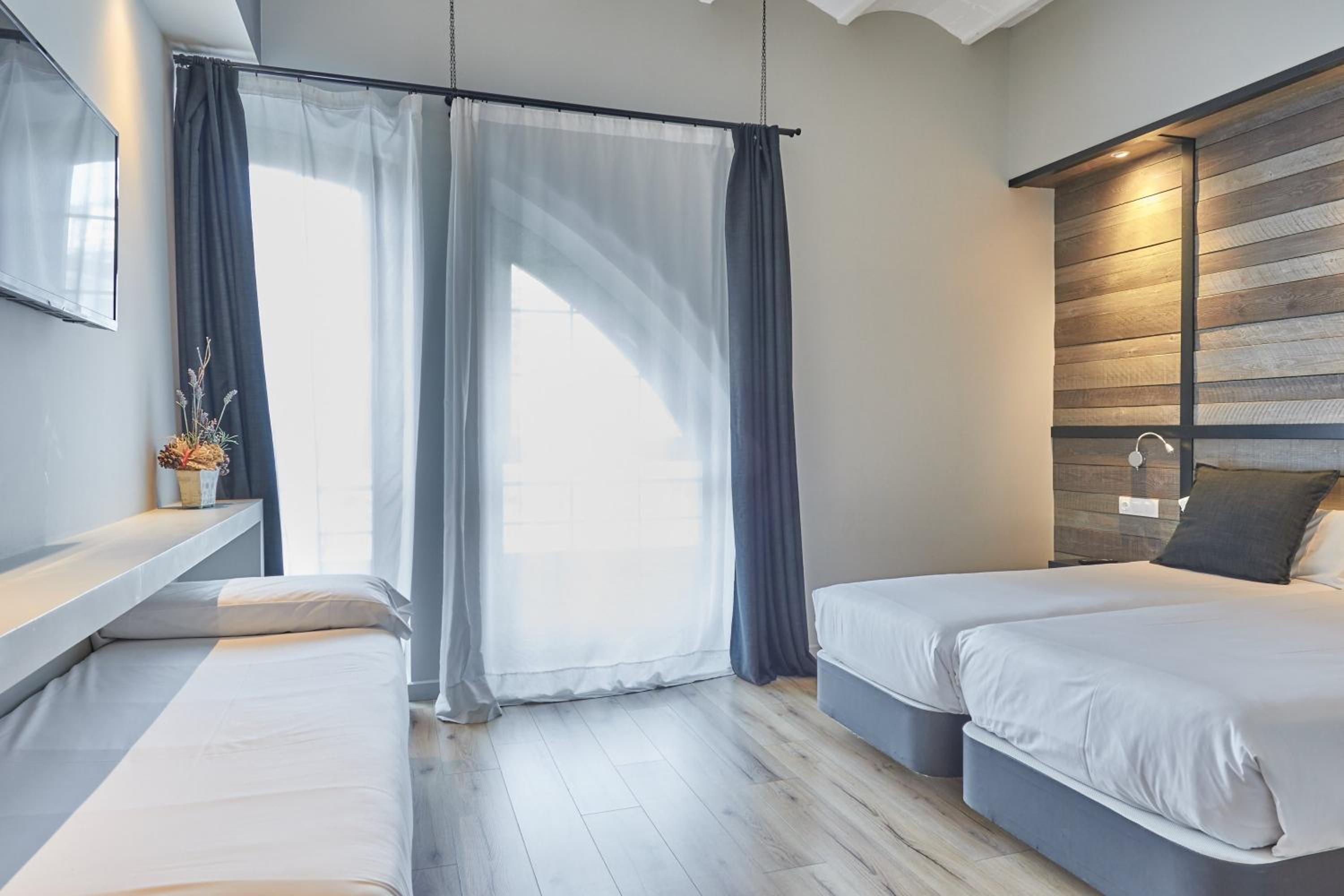 Triple Room photo 2