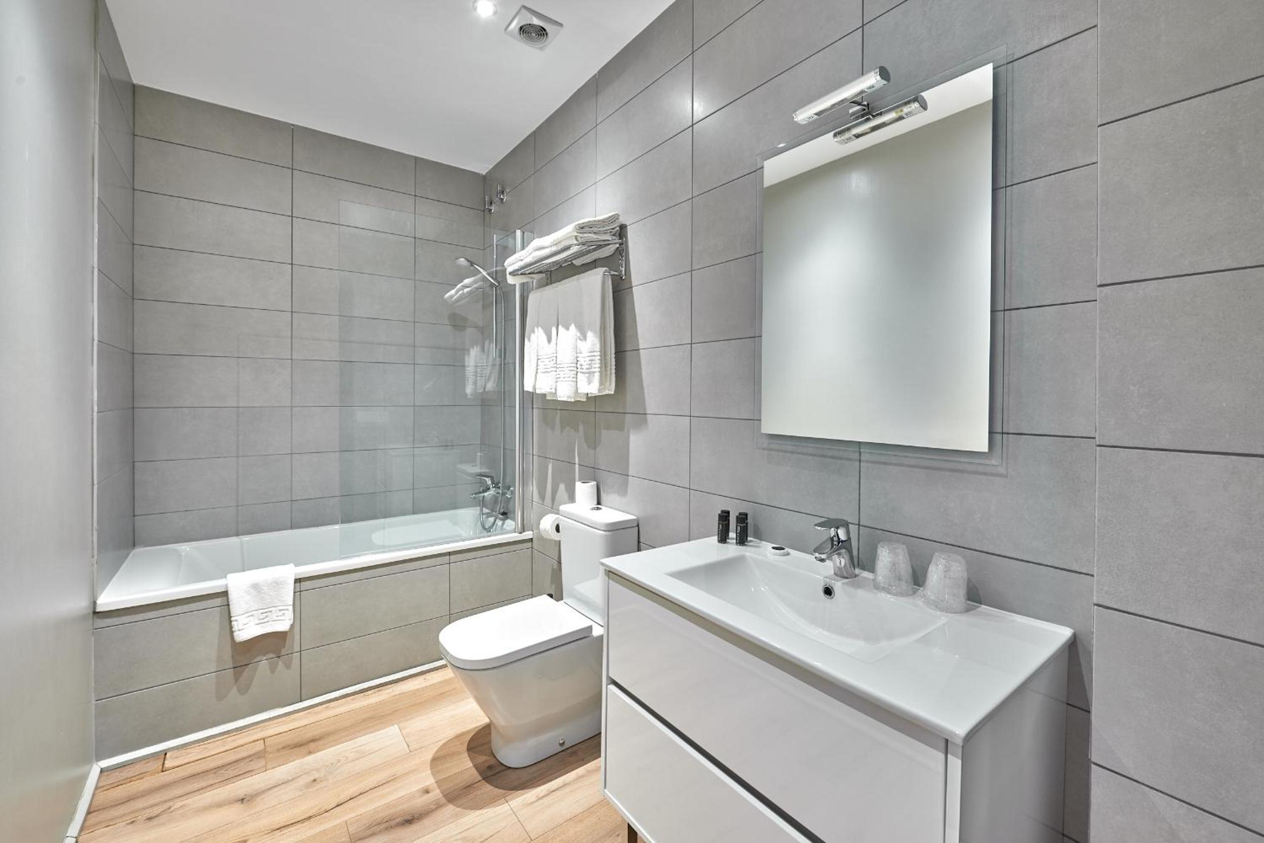 Habitación Cuádruple