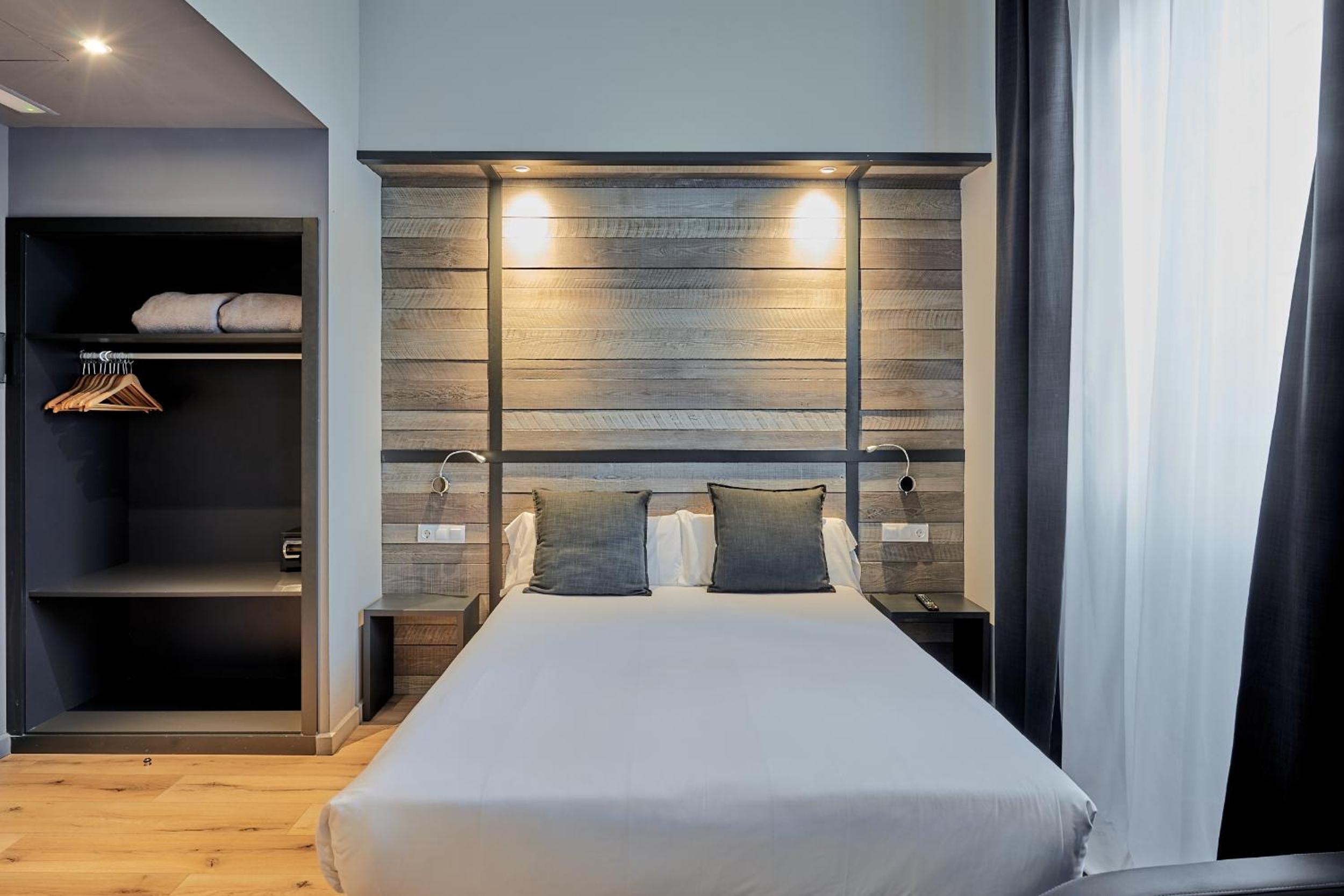 Habitación Cuádruple